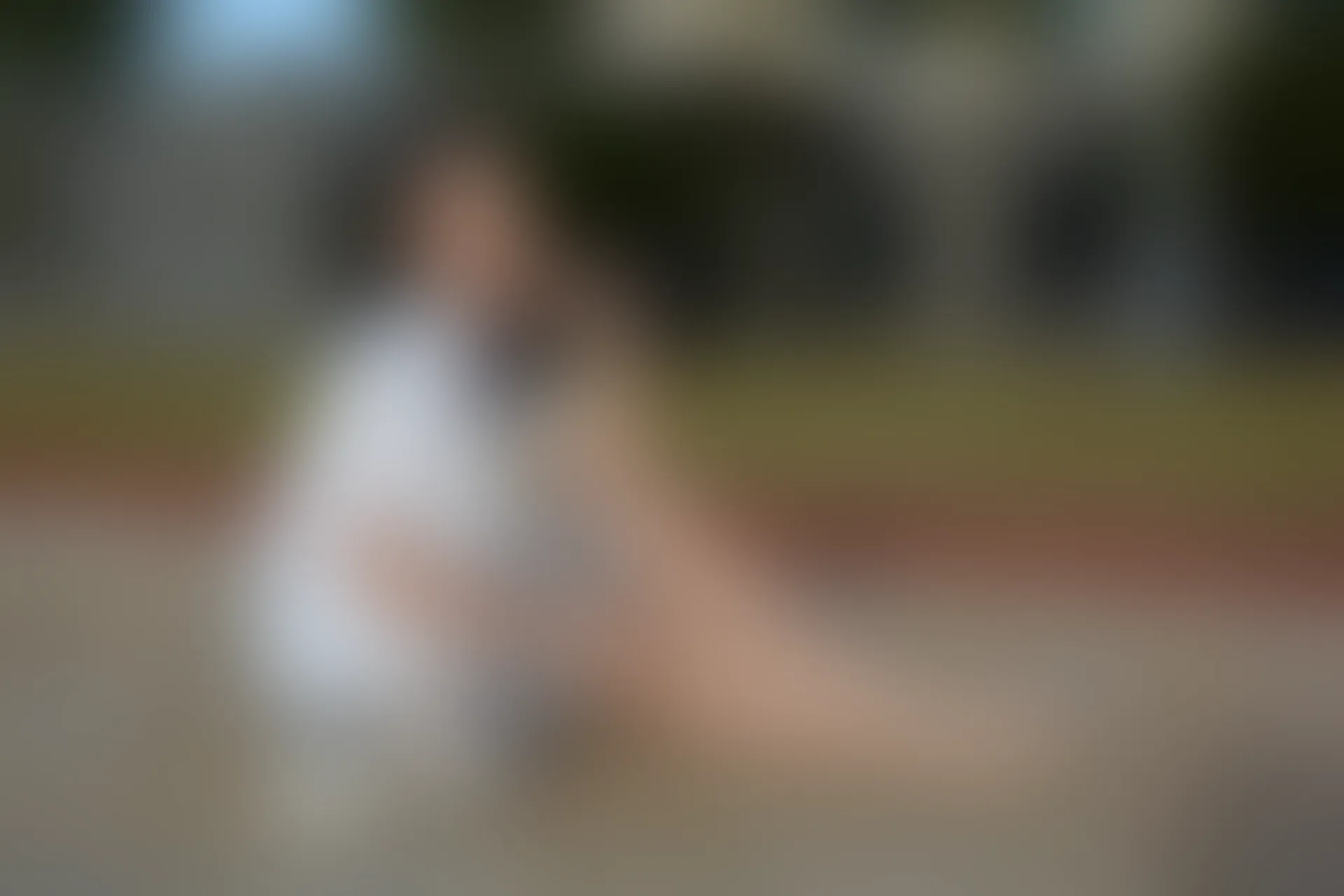 初夏女神 NO.107 双双 秋季玩沙[142P+1V／3.76GB]