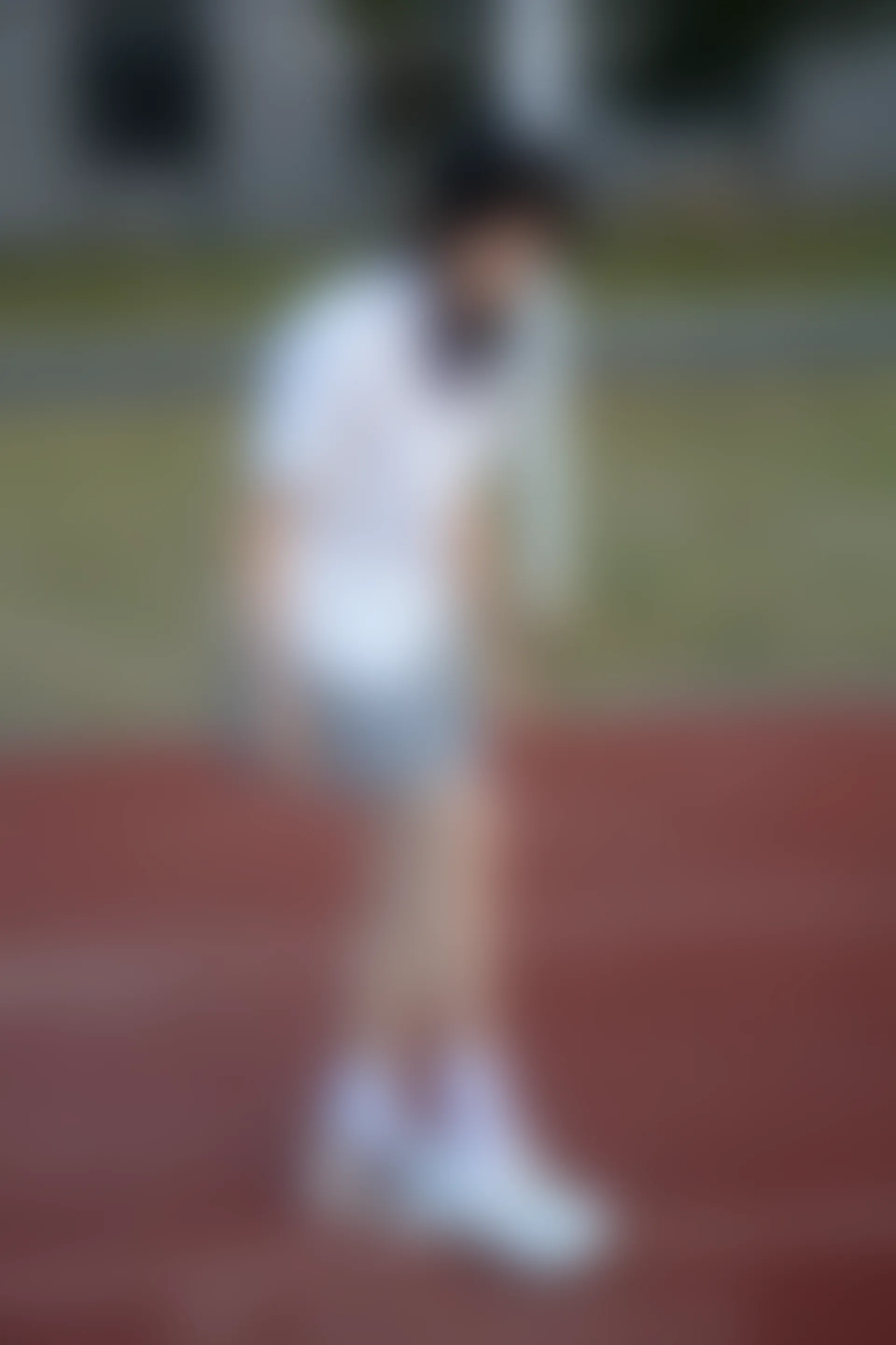 初夏女神 NO.107 双双 秋季玩沙[142P+1V／3.76GB]