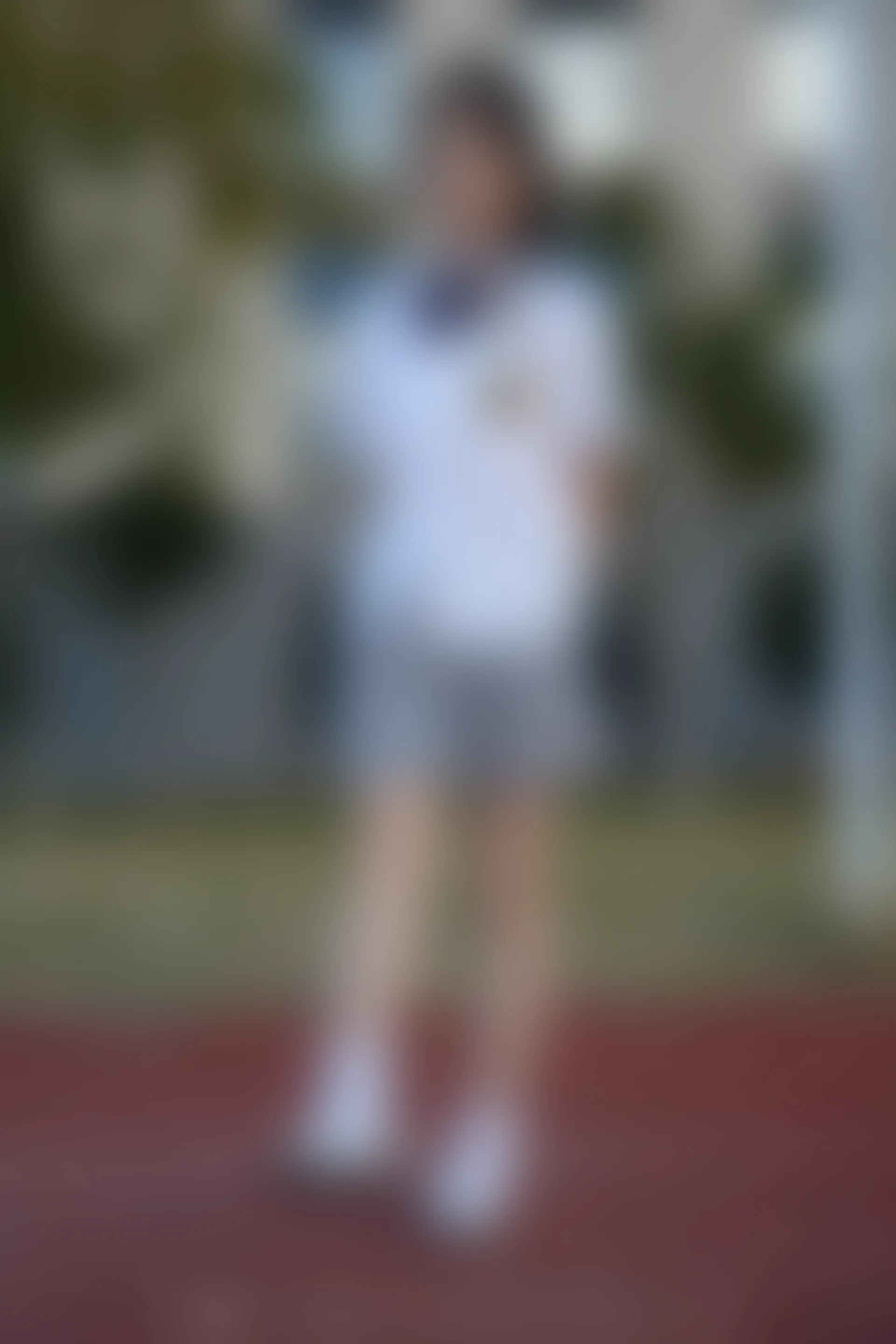 初夏女神 NO.107 双双 秋季玩沙[142P+1V／3.76GB]