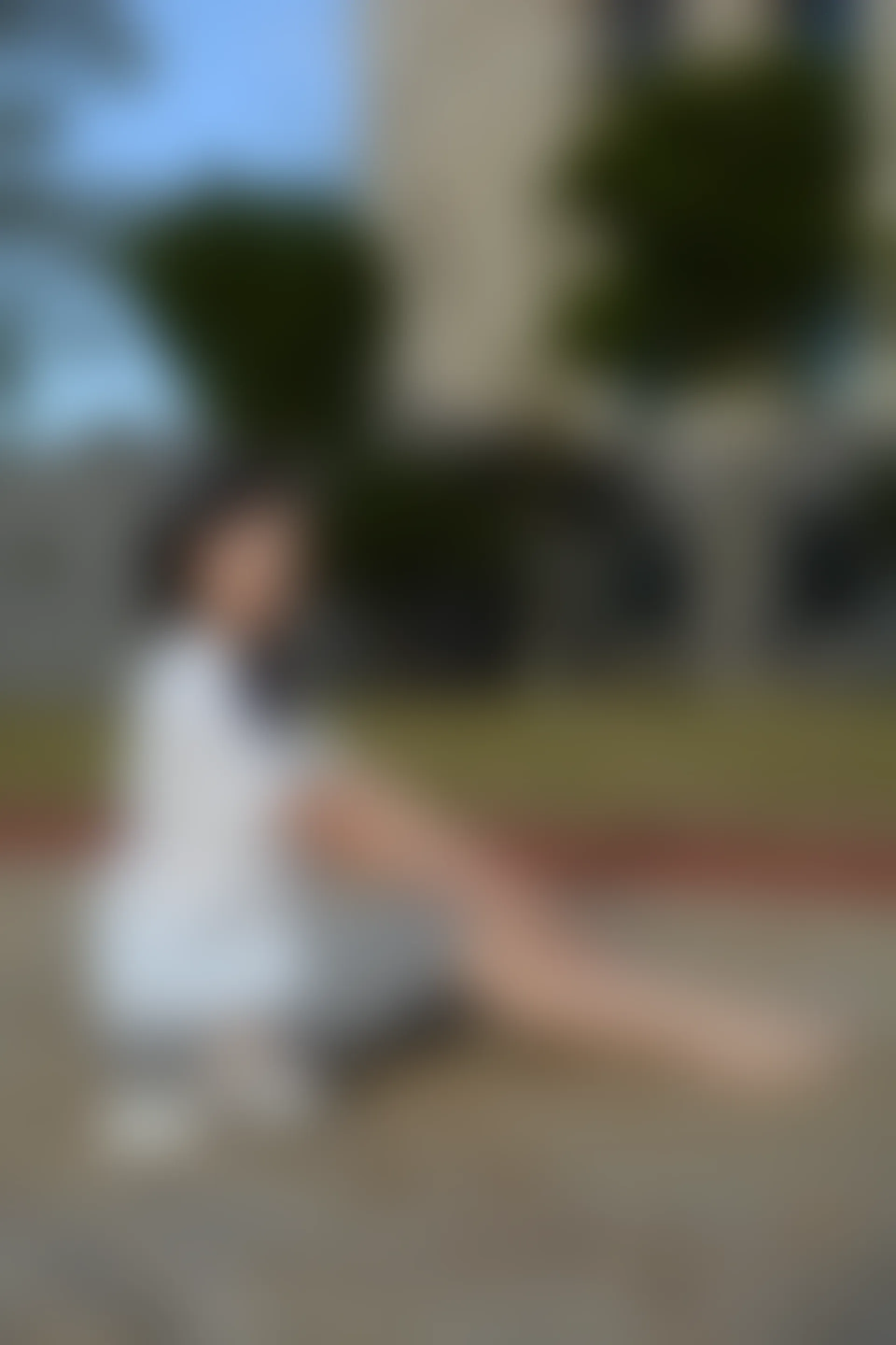 初夏女神 NO.107 双双 秋季玩沙[142P+1V／3.76GB]