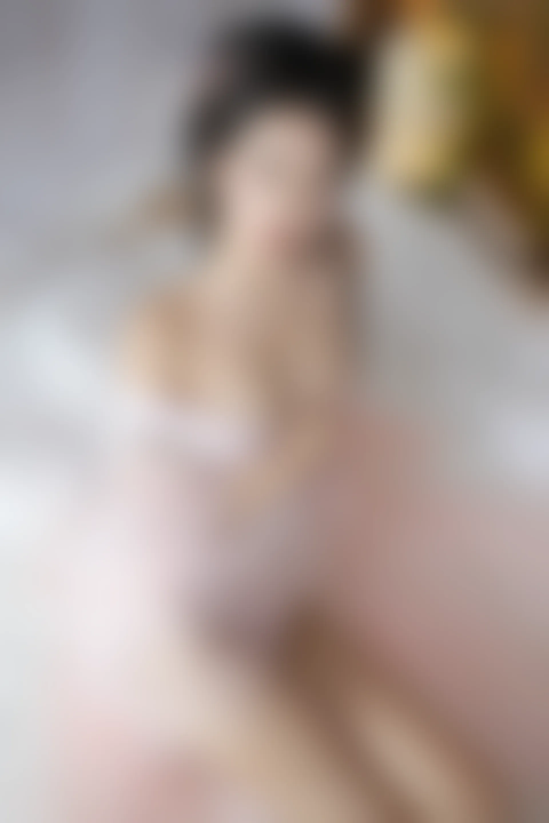 XiuRen秀人网 2022.03.21 No.4749 唐安琪 古装美腿[76+1P 725MB]