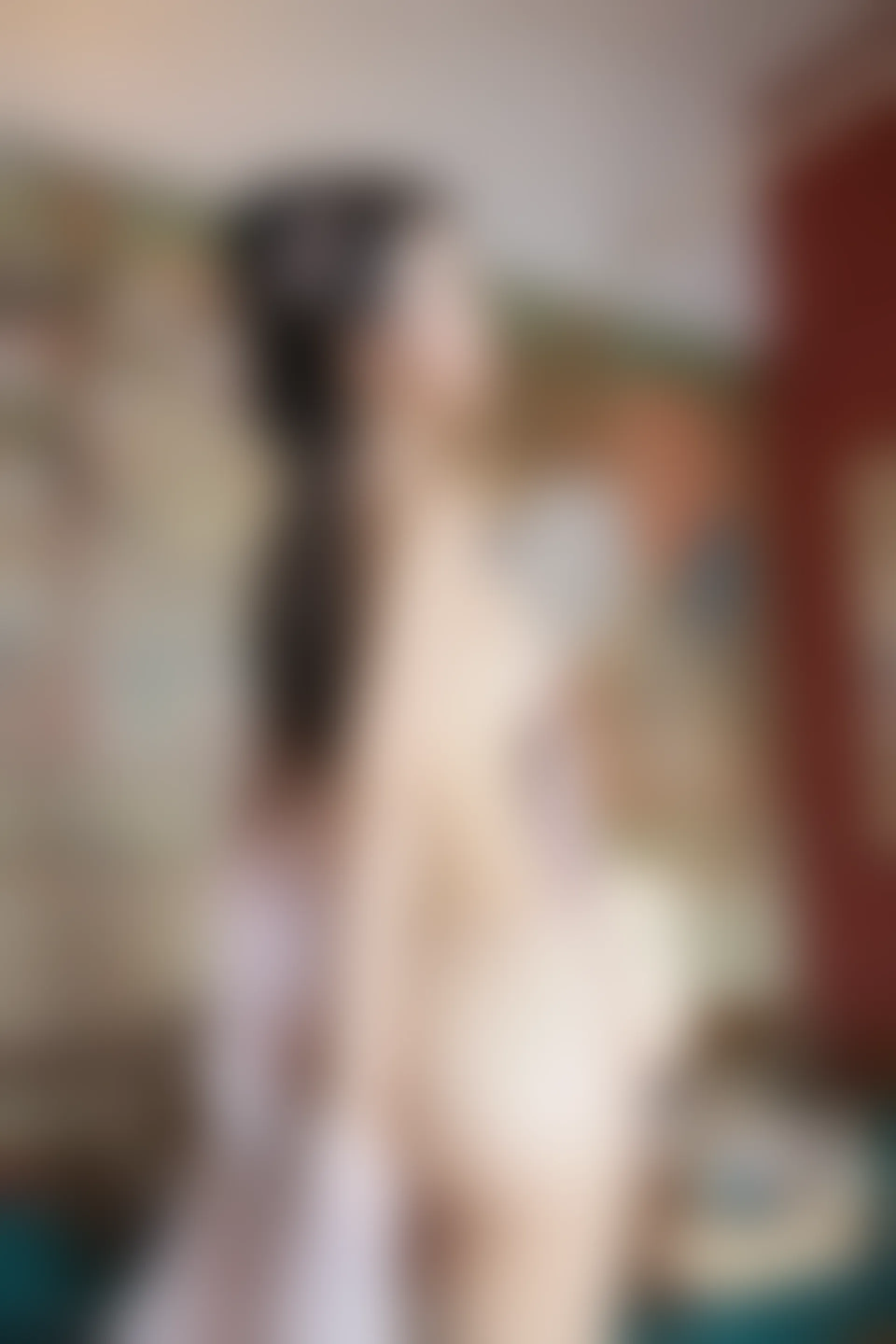 XiuRen秀人网 2022.03.21 No.4749 唐安琪 古装美腿[76+1P 725MB]