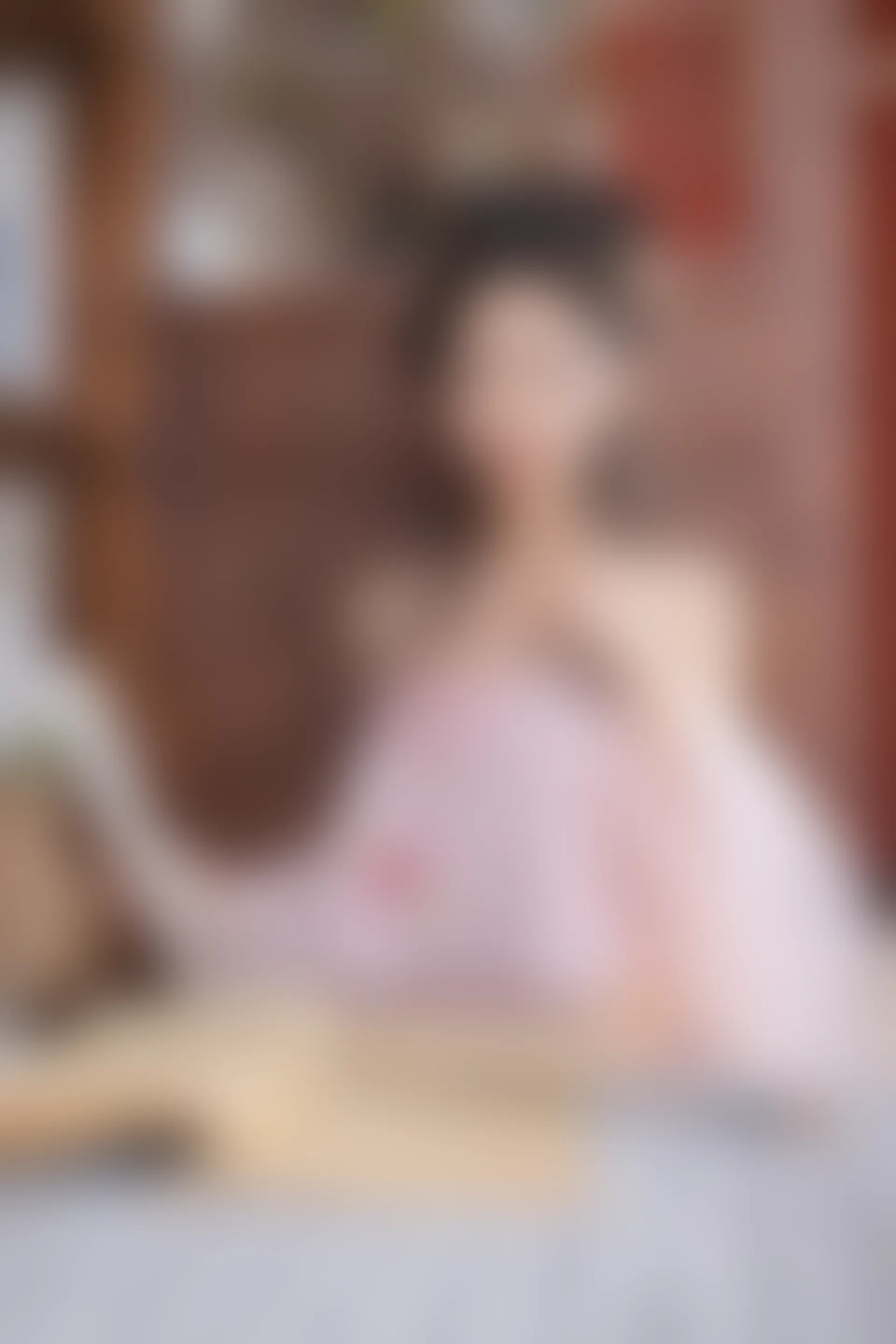 XiuRen秀人网 2022.03.21 No.4749 唐安琪 古装美腿[76+1P 725MB]