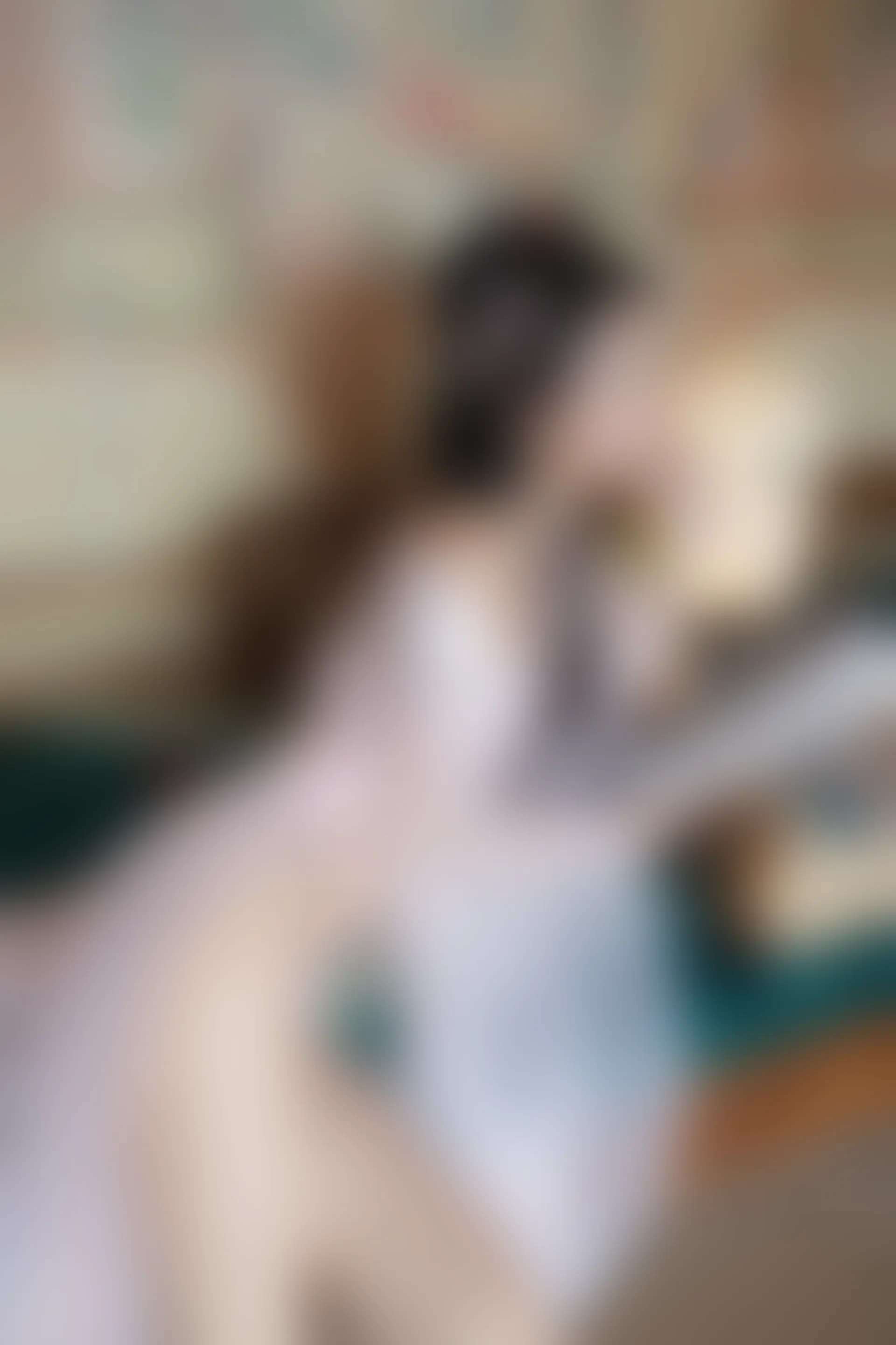 XiuRen秀人网 2022.03.21 No.4749 唐安琪 古装美腿[76+1P 725MB]