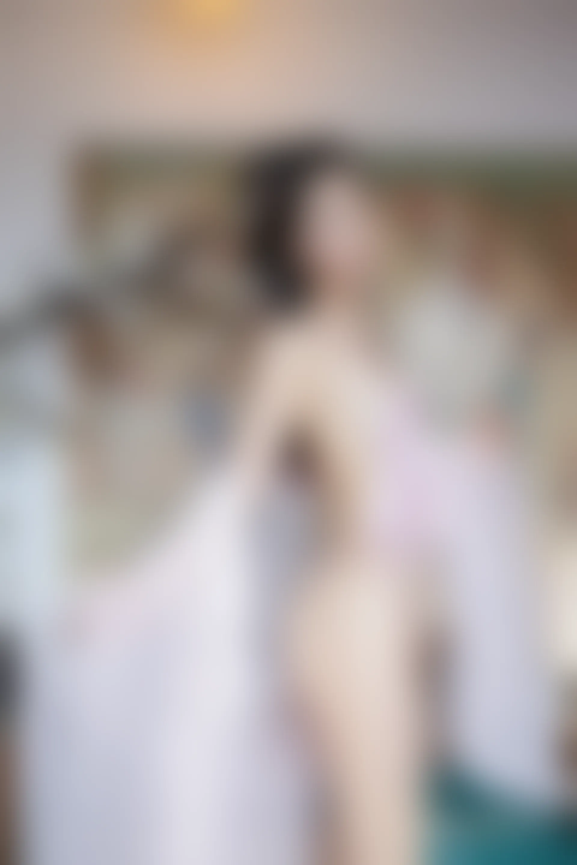 XiuRen秀人网 2022.03.21 No.4749 唐安琪 古装美腿[76+1P 725MB]