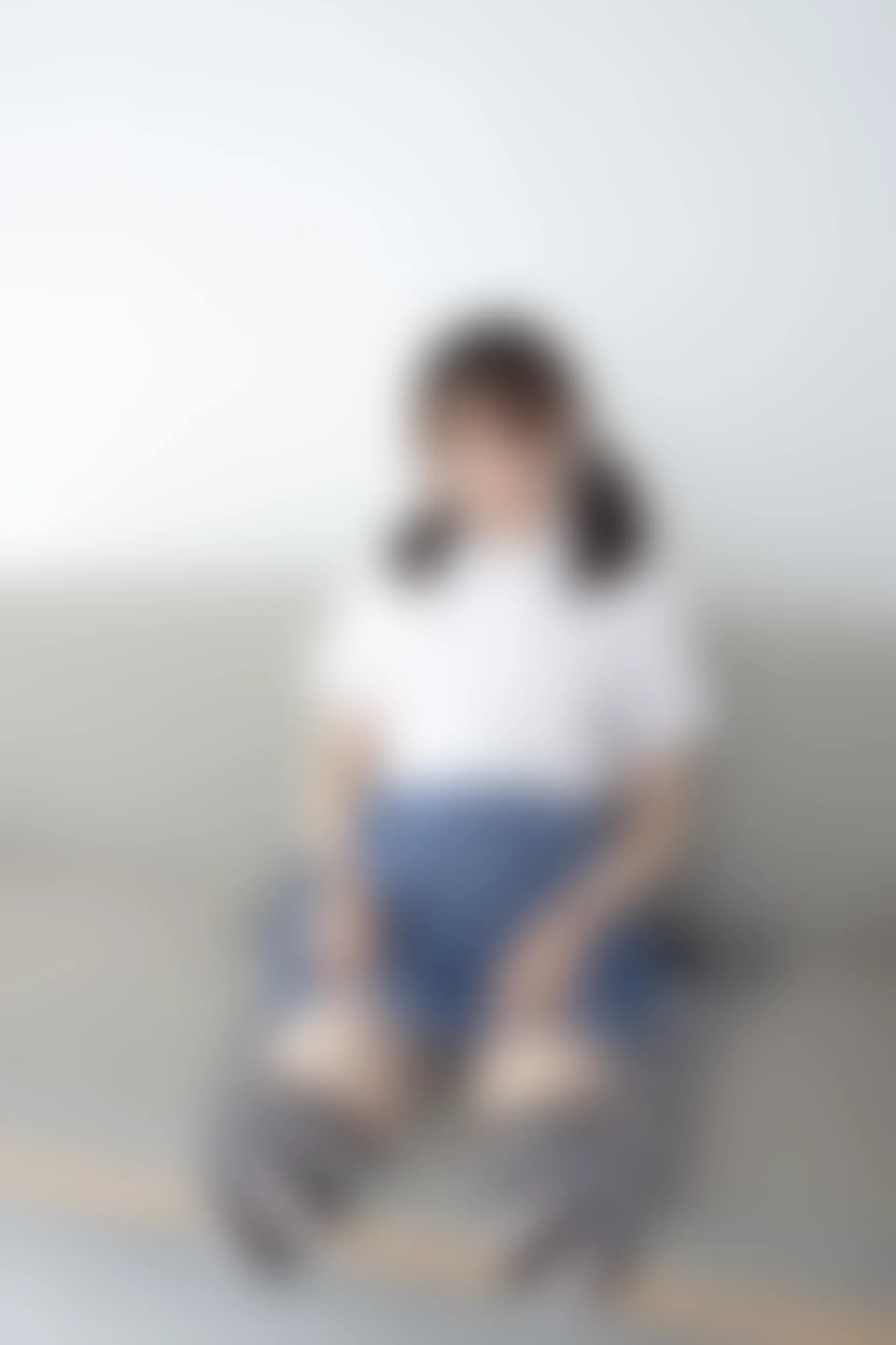 JKFUN-百圆定制 1-4 Aika 黑白高筒 [36P1V-1.52G]Aika, JKFUN, 可爱, 森萝财团, 美腿