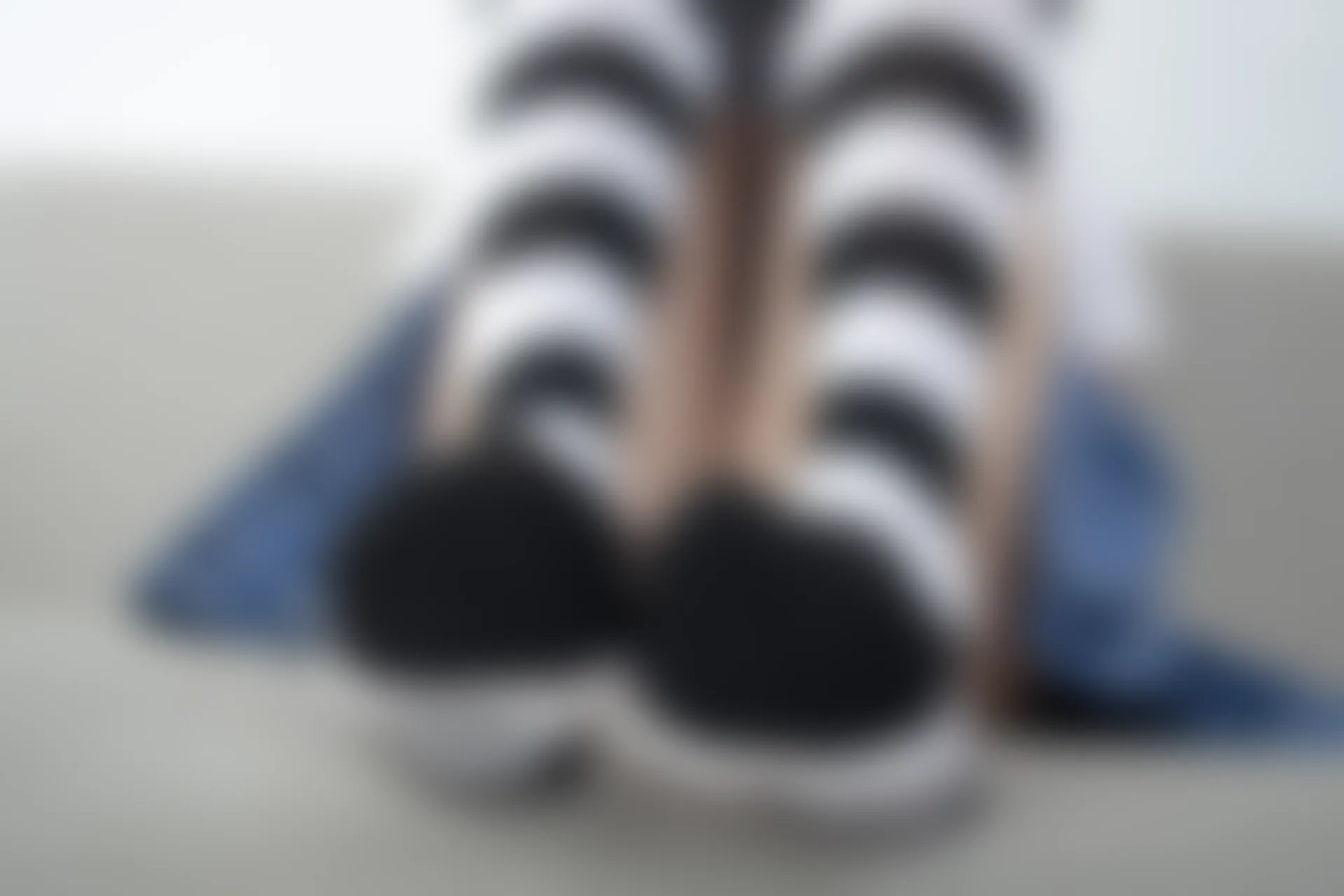 JKFUN-百圆定制 1-4 Aika 黑白高筒 [36P1V-1.52G]Aika, JKFUN, 可爱, 森萝财团, 美腿