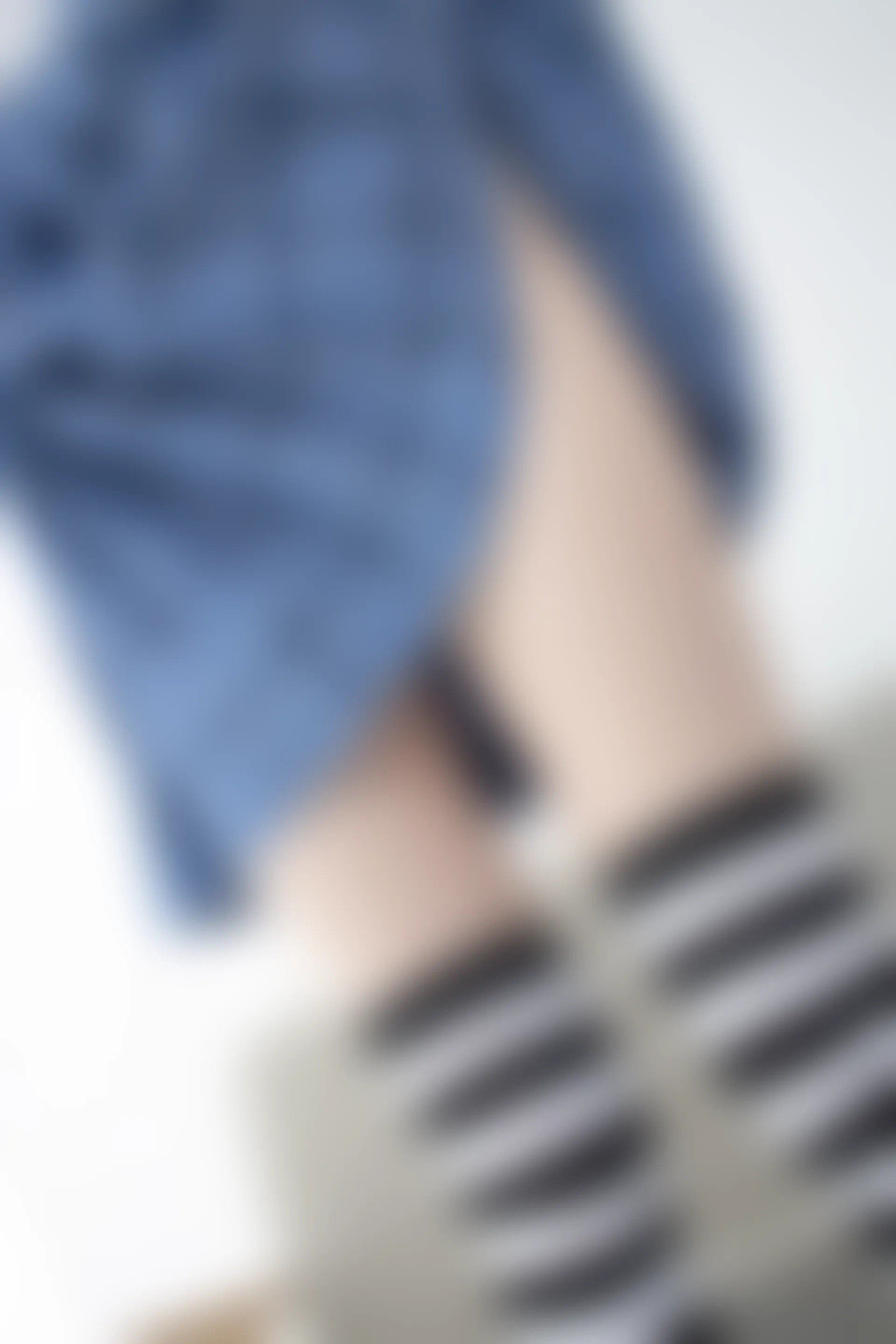 JKFUN-百圆定制 1-4 Aika 黑白高筒 [36P1V-1.52G]Aika, JKFUN, 可爱, 森萝财团, 美腿
