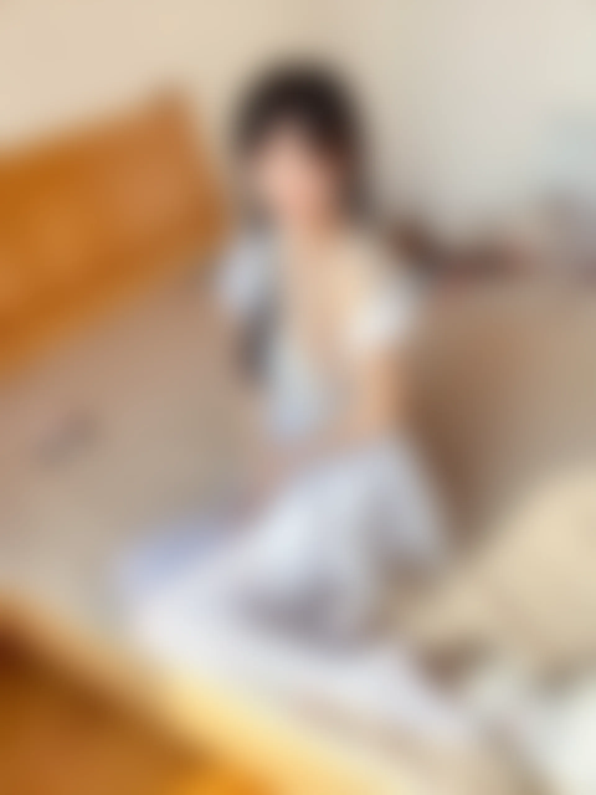 稚乖画册 赤西夜夜《嬉戏》双马尾80D白丝 [74P1V-368MB]双马尾, 白丝, 稚乖画册, 美腿, 美足, 赤西夜夜