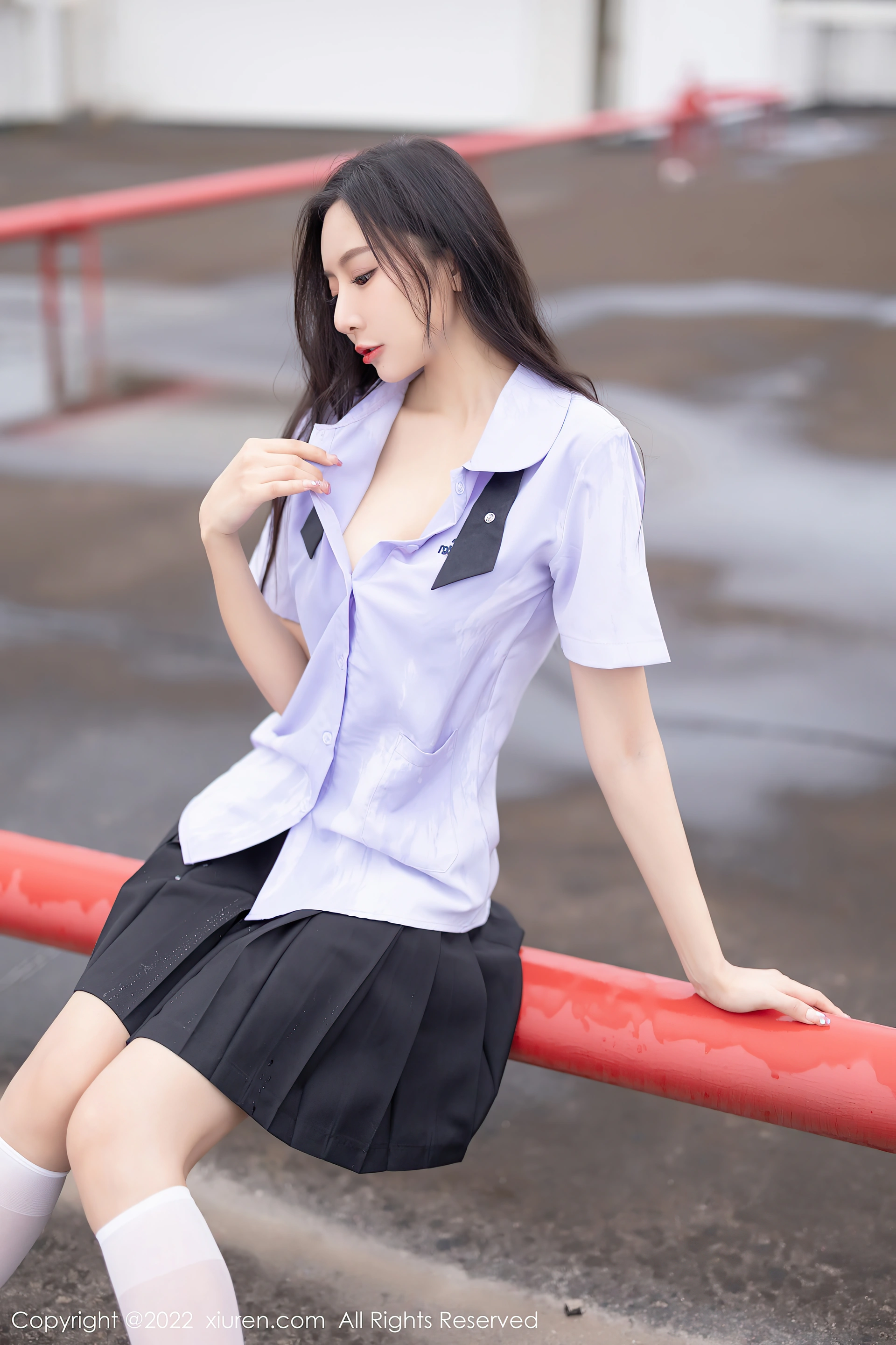 XiuRen秀人网 2022.04.02 No.4819 王馨瑶yanni 丝袜美腿[67+1P 543MB]