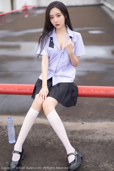 女仆