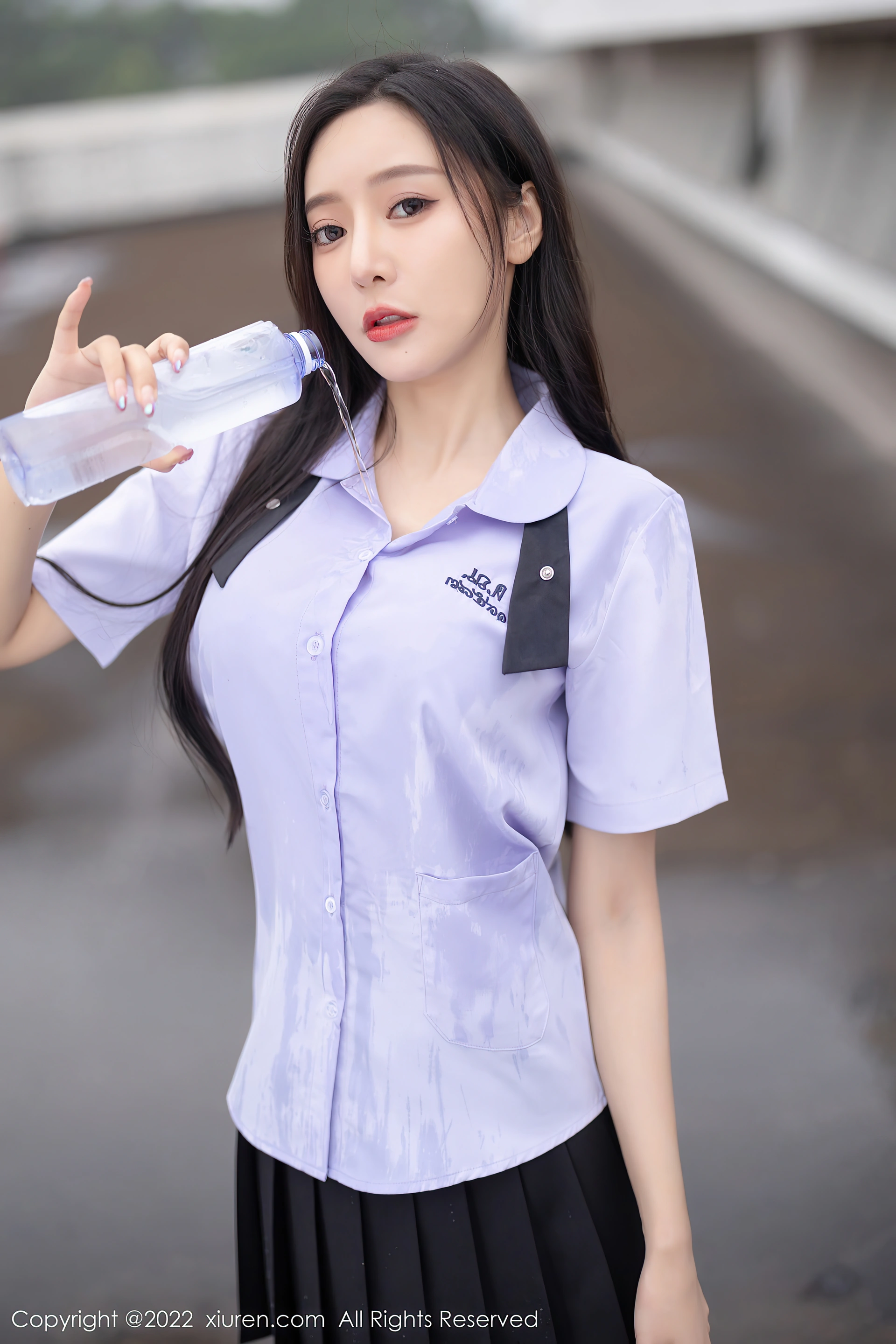XiuRen秀人网 2022.04.02 No.4819 王馨瑶yanni 丝袜美腿[67+1P 543MB]