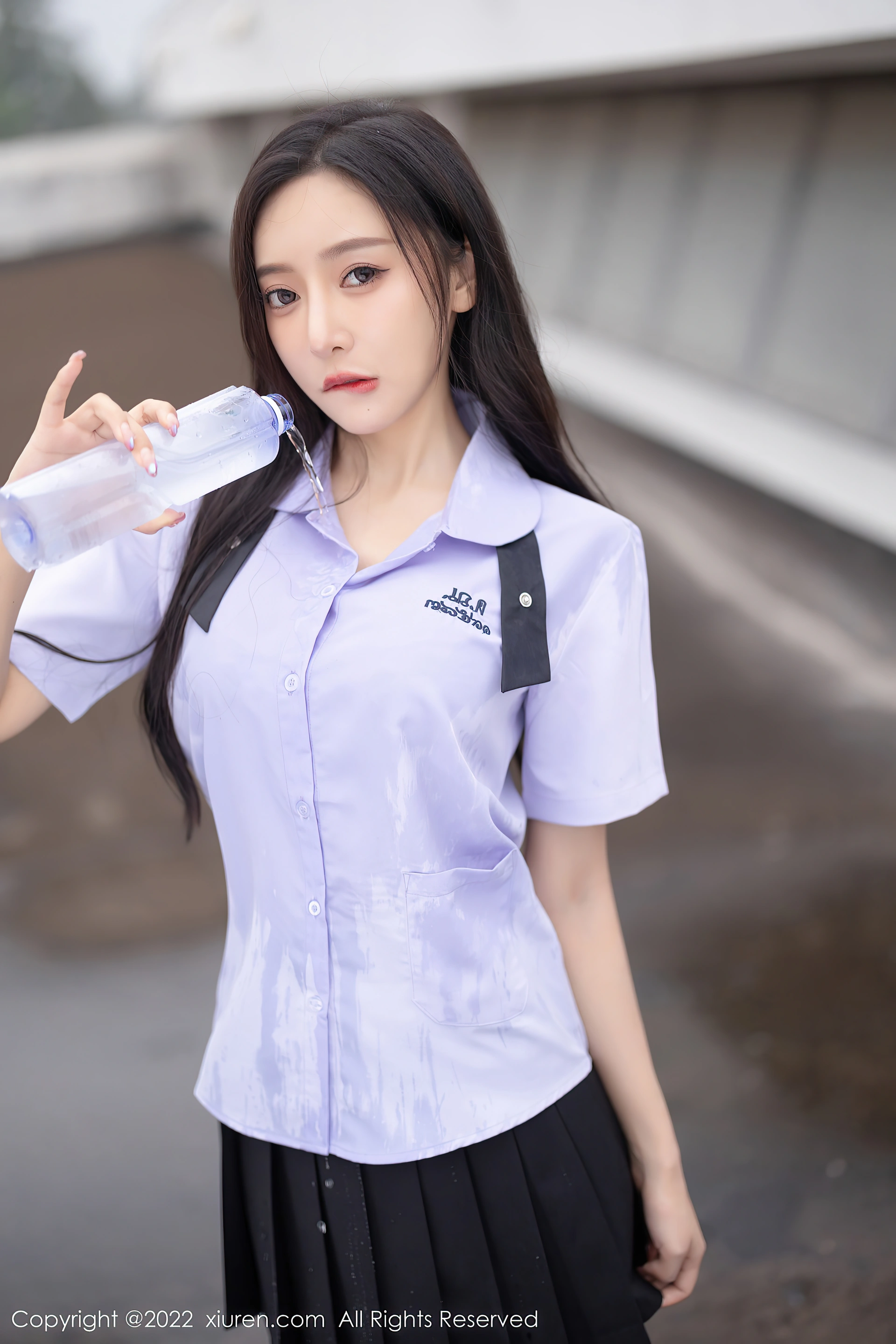 XiuRen秀人网 2022.04.02 No.4819 王馨瑶yanni 丝袜美腿[67+1P 543MB]