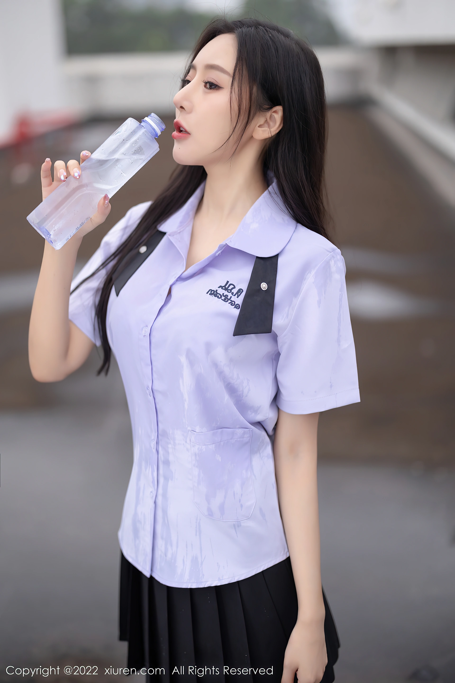 XiuRen秀人网 2022.04.02 No.4819 王馨瑶yanni 丝袜美腿[67+1P 543MB]