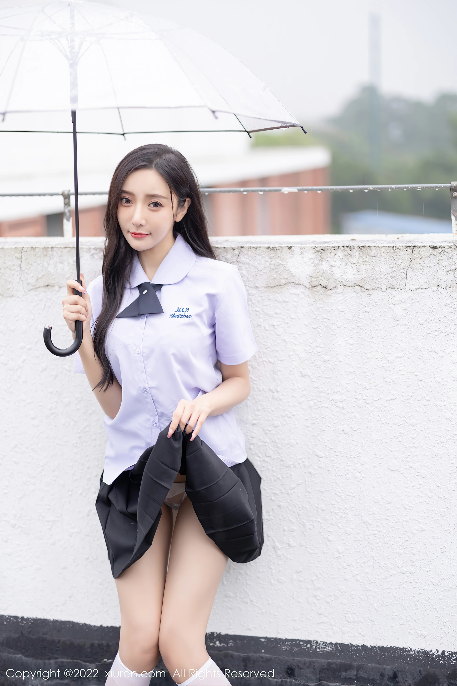 XiuRen秀人网 2022.04.02 No.4819 王馨瑶yanni 丝袜美腿[67+1P 543MB]
