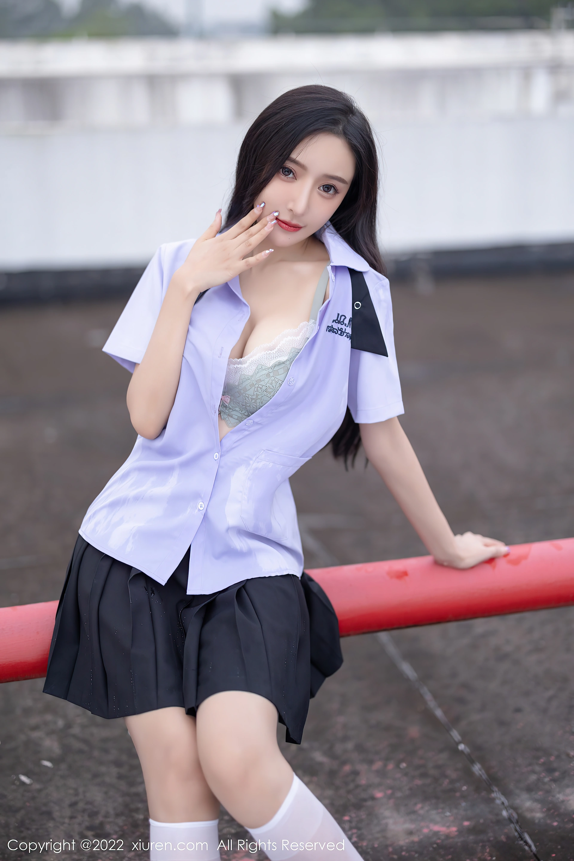 XiuRen秀人网 2022.04.02 No.4819 王馨瑶yanni 丝袜美腿[67+1P 543MB]