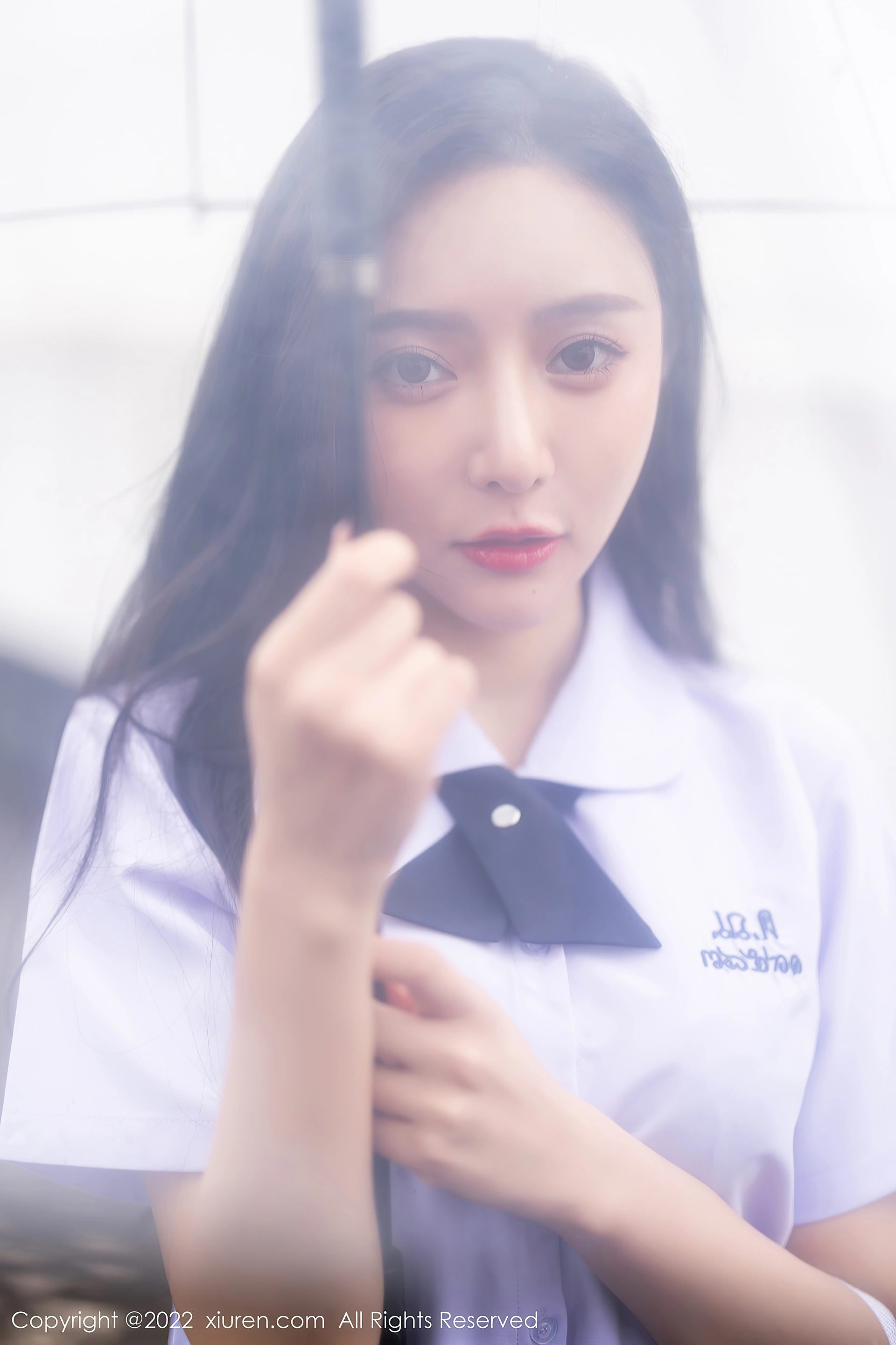 XiuRen秀人网 2022.04.02 No.4819 王馨瑶yanni 丝袜美腿[67+1P 543MB]
