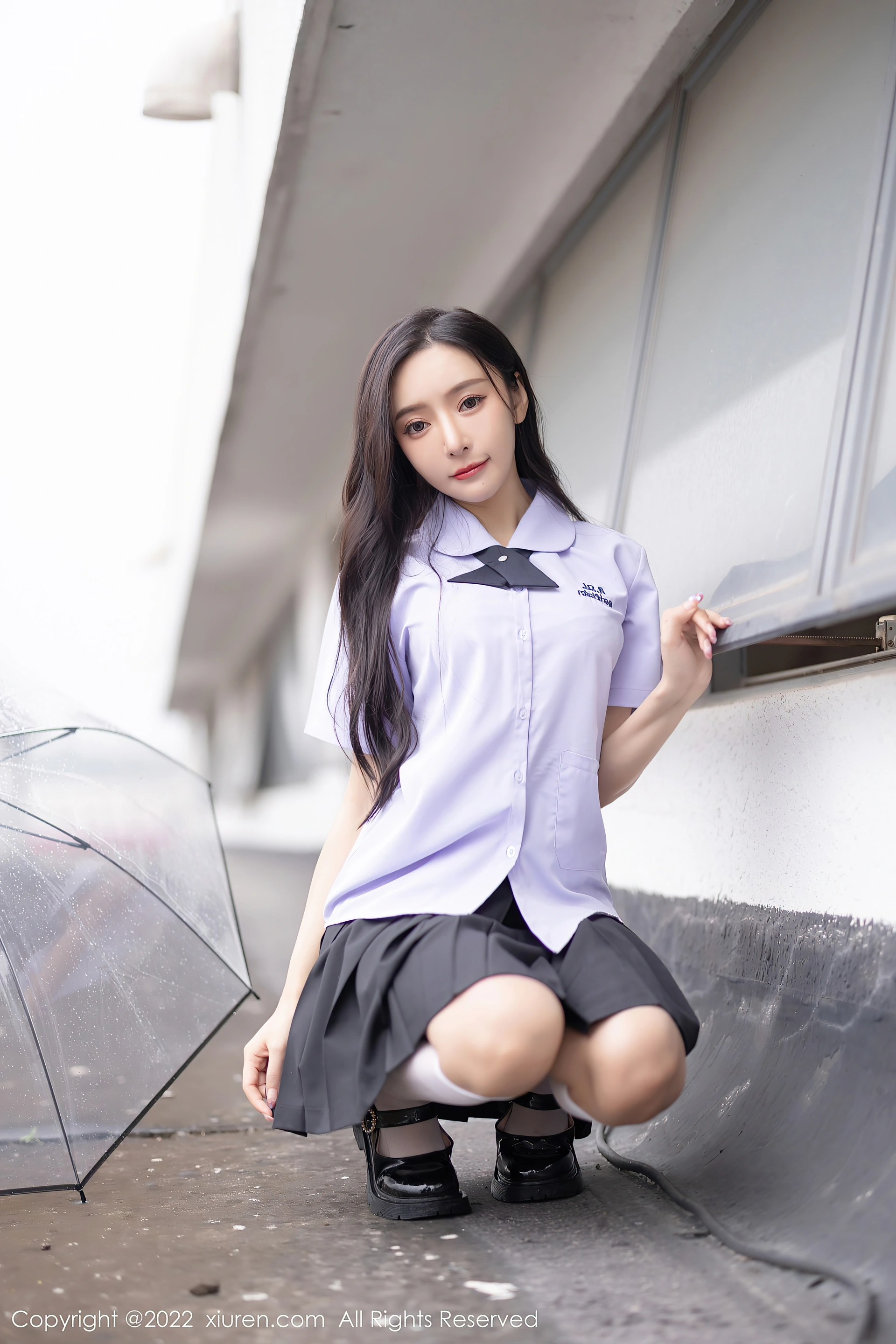 XiuRen秀人网 2022.04.02 No.4819 王馨瑶yanni 丝袜美腿[67+1P 543MB]