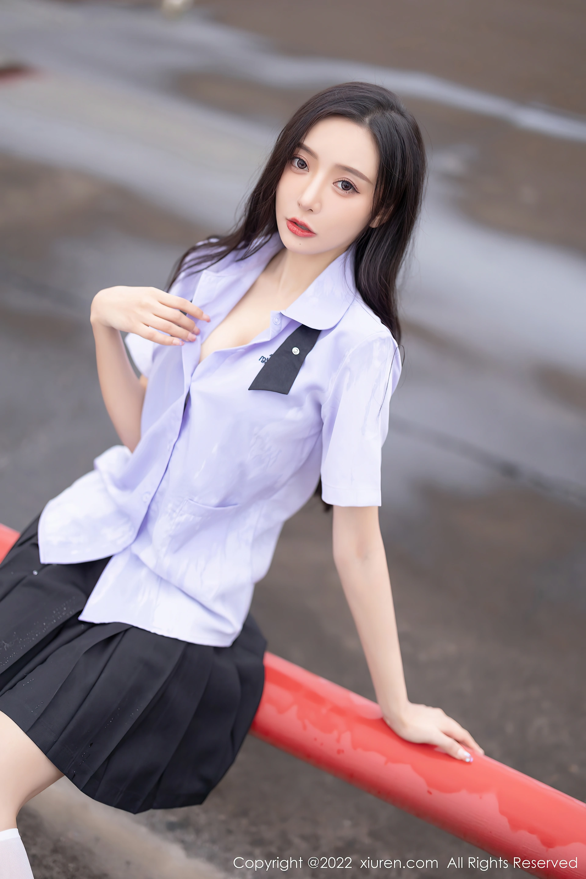 XiuRen秀人网 2022.04.02 No.4819 王馨瑶yanni 丝袜美腿[67+1P 543MB]