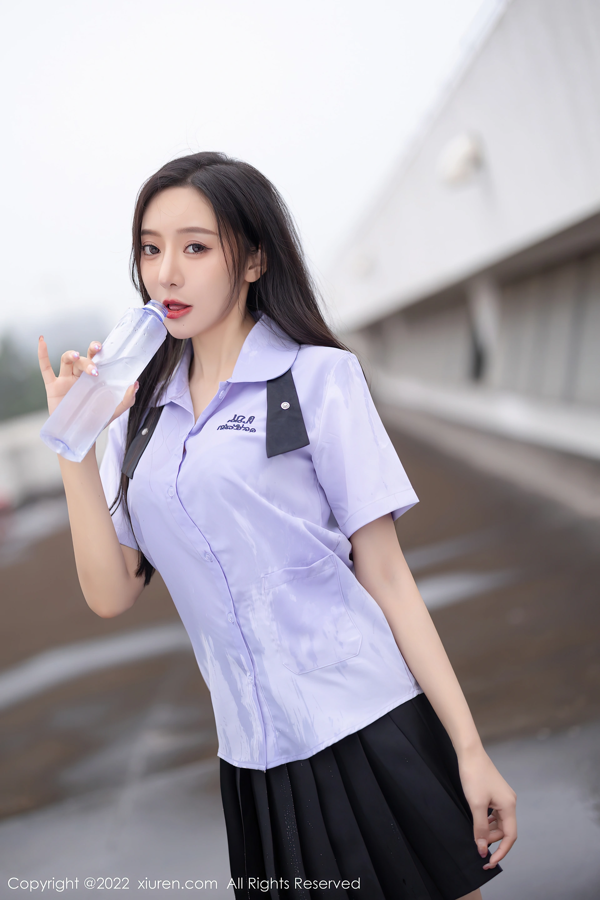 XiuRen秀人网 2022.04.02 No.4819 王馨瑶yanni 丝袜美腿[67+1P 543MB]
