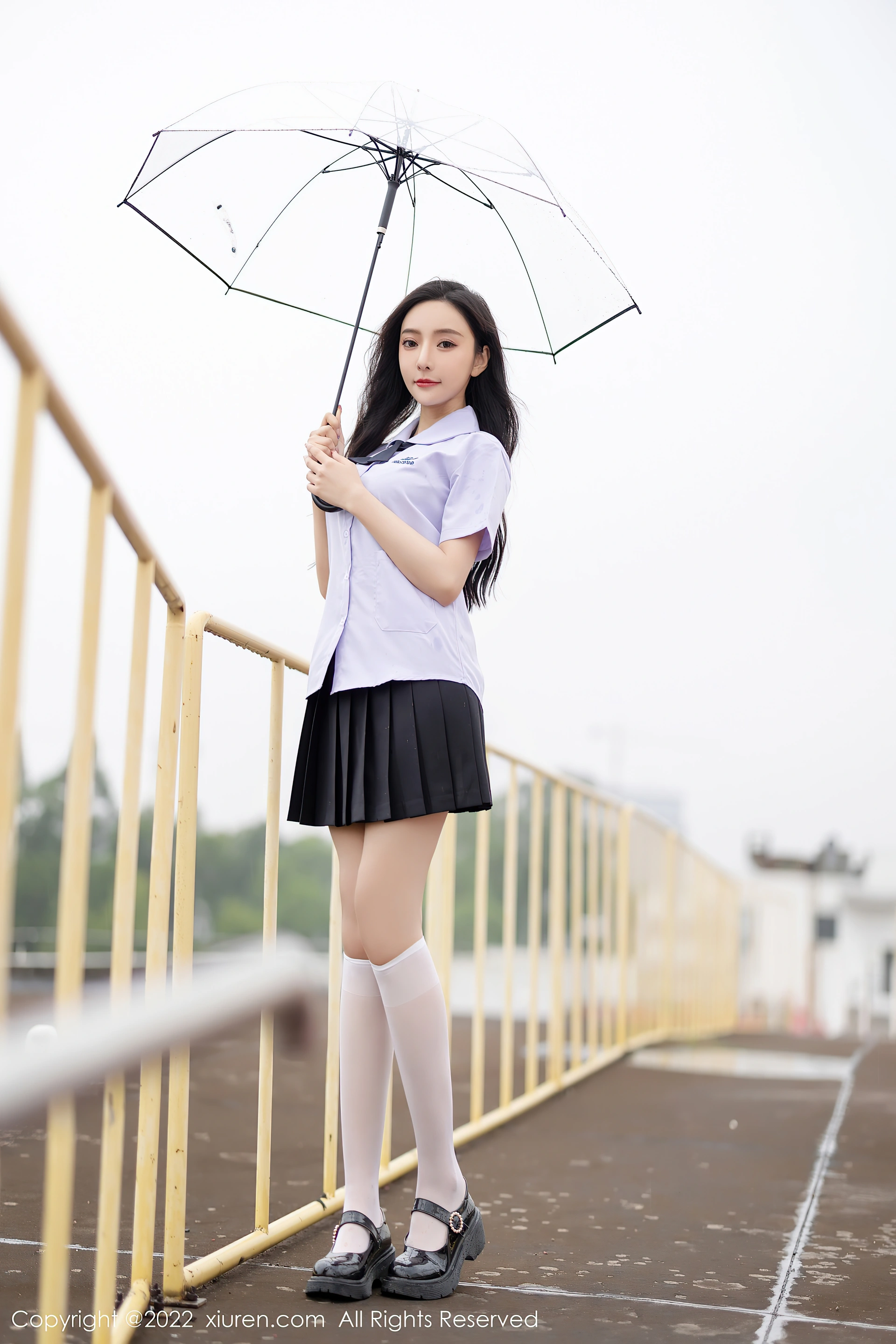 XiuRen秀人网 2022.04.02 No.4819 王馨瑶yanni 丝袜美腿[67+1P 543MB]