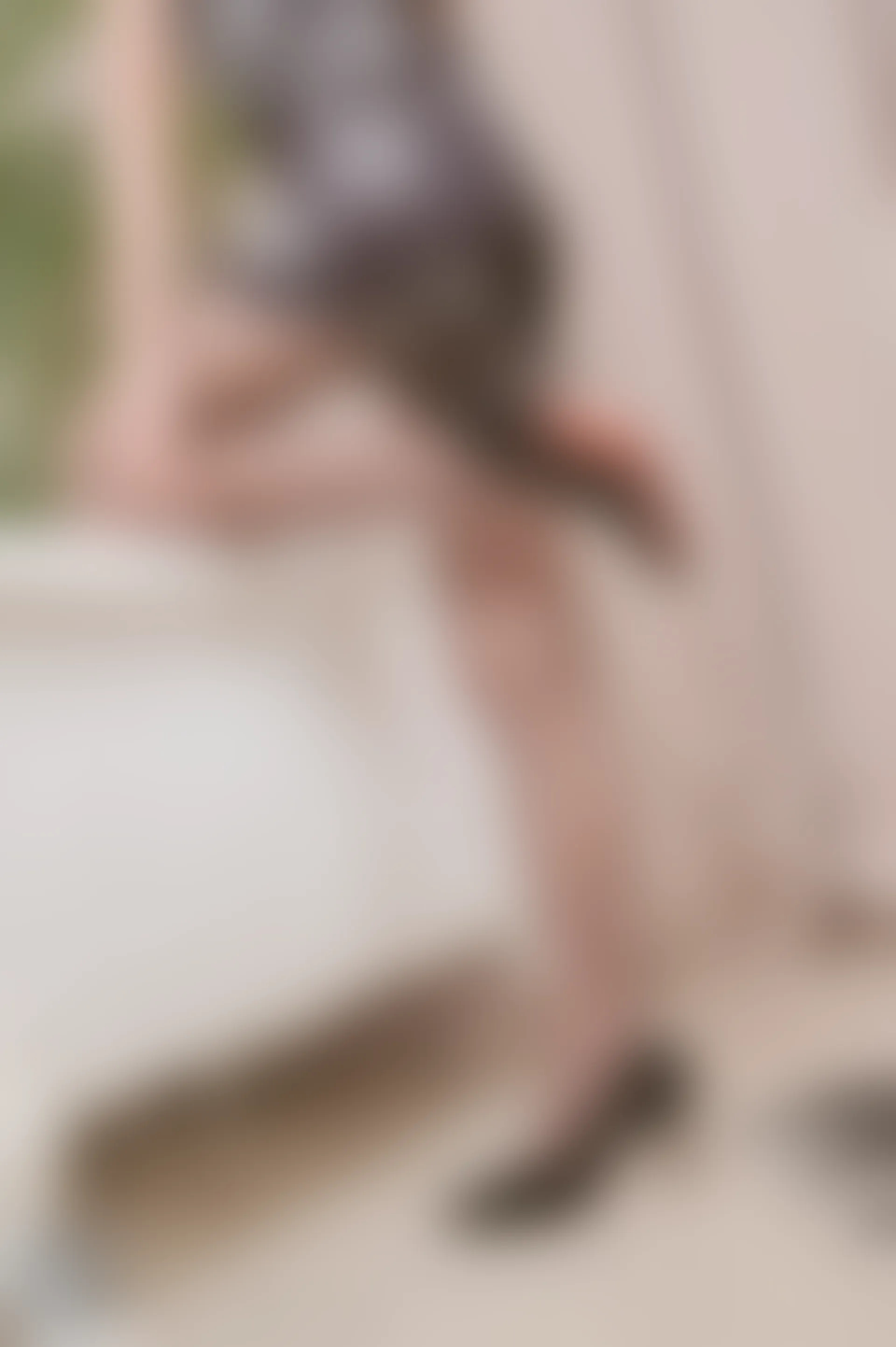 SSA丝社 超清写真 NO.105 西西 腿模西西超短旗袍灰丝脱丝特写[153P-1.04GB]