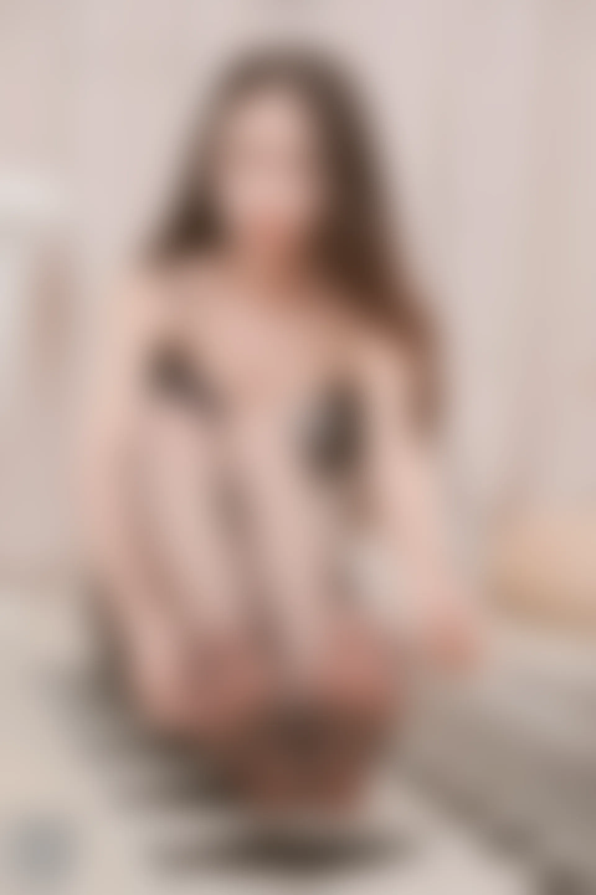SSA丝社 超清写真 NO.105 西西 腿模西西超短旗袍灰丝脱丝特写[153P-1.04GB]