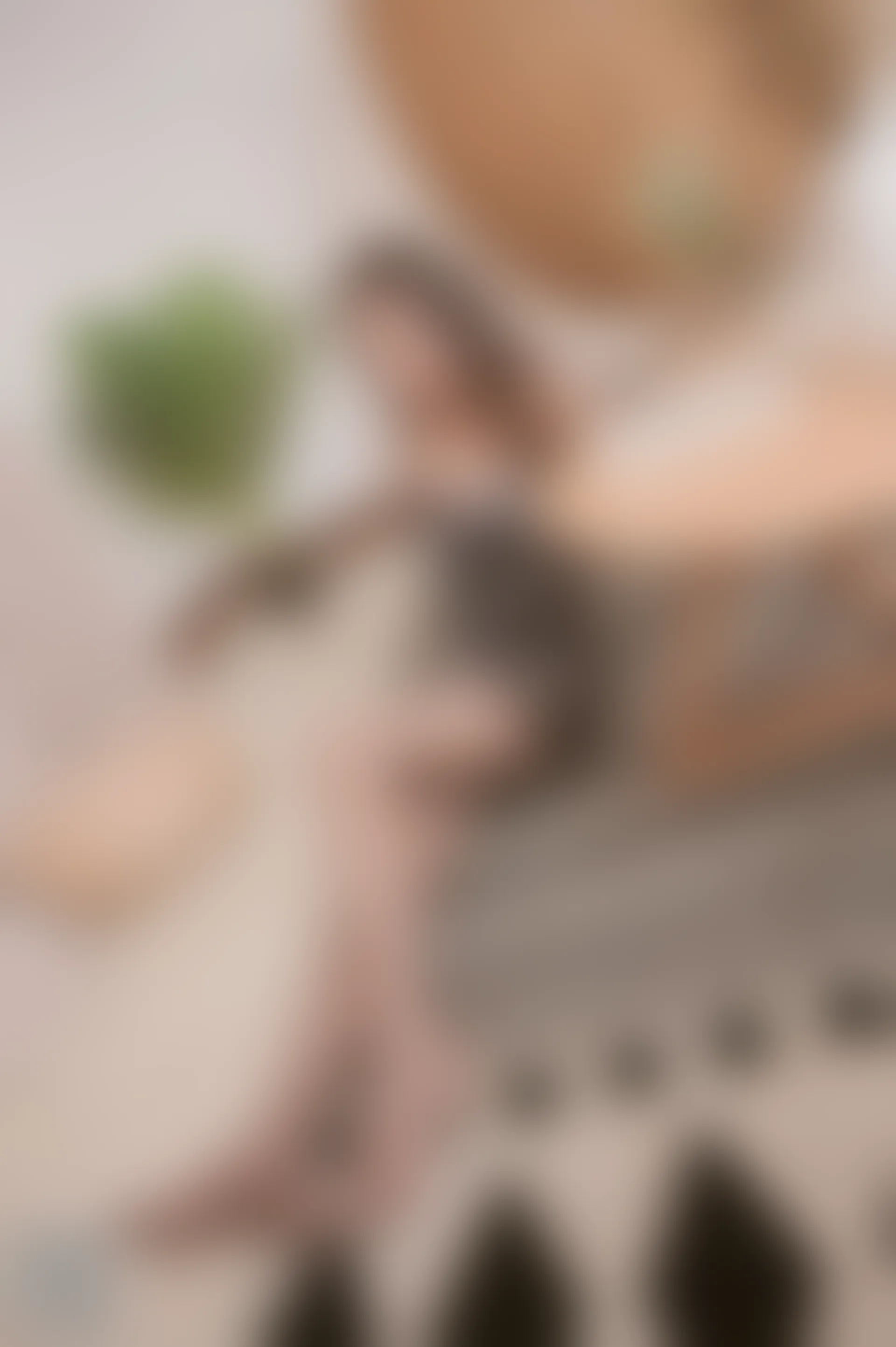 SSA丝社 超清写真 NO.105 西西 腿模西西超短旗袍灰丝脱丝特写[153P-1.04GB]