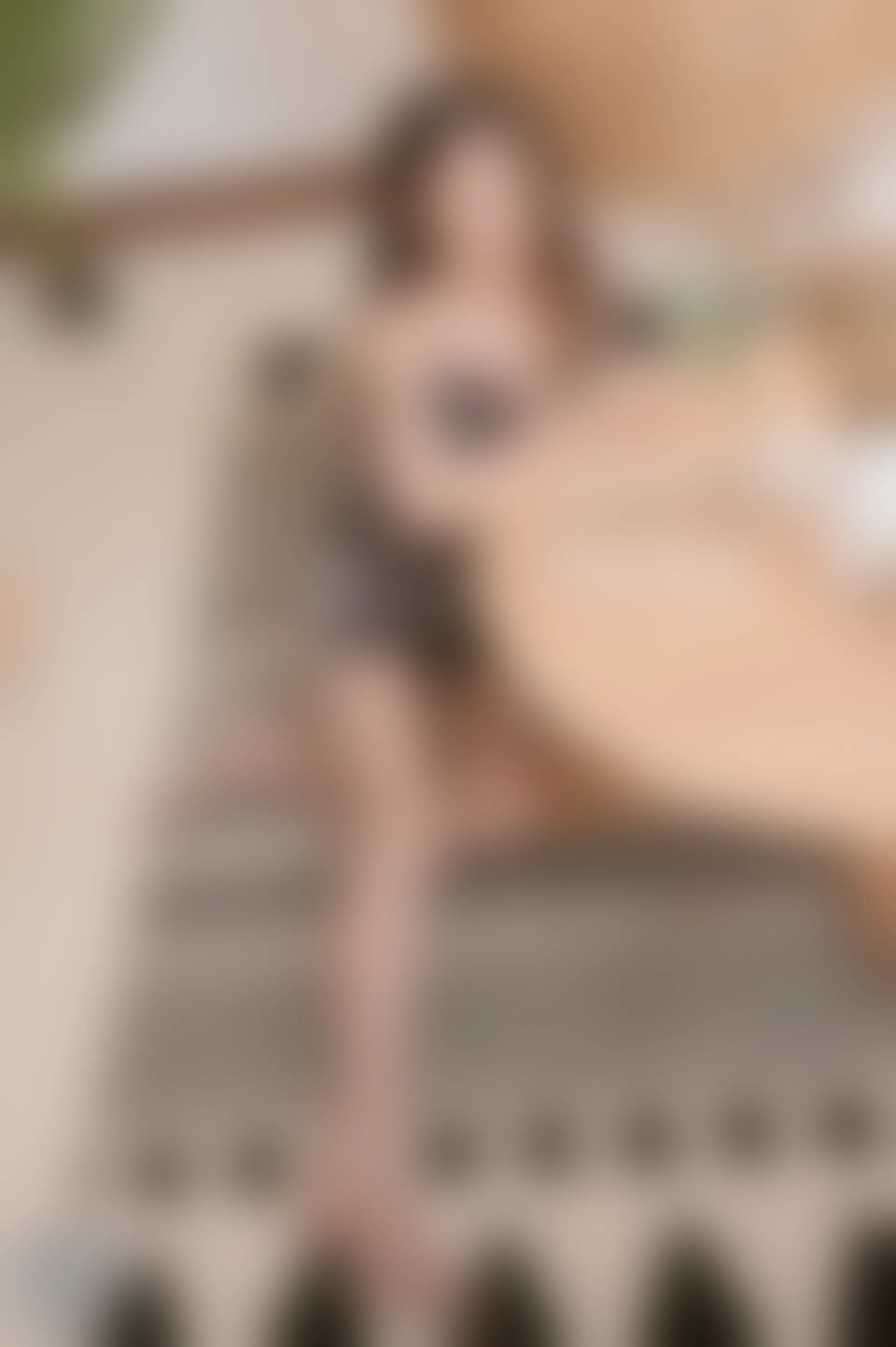 SSA丝社 超清写真 NO.105 西西 腿模西西超短旗袍灰丝脱丝特写[153P-1.04GB]