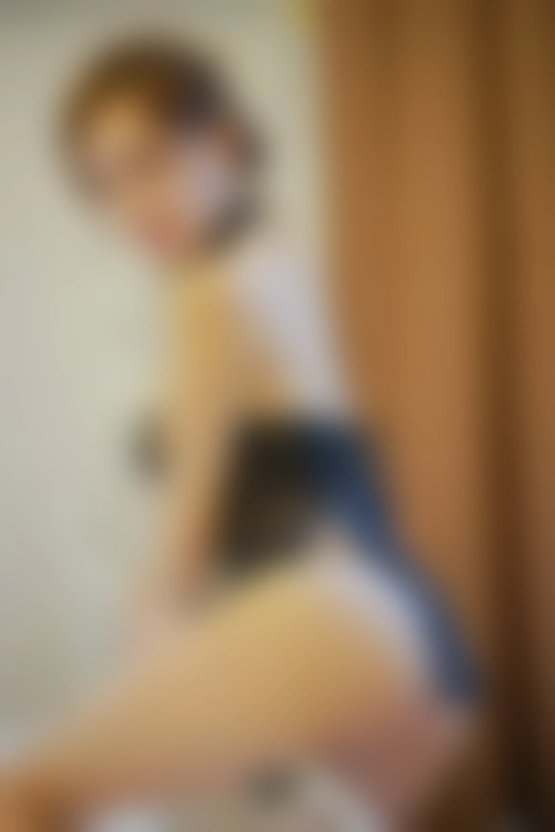 [RuiSG瑞丝馆] 2019.02.20 VOL.055 奶瓶土肥圆矮挫丑黑穷[51+1P／254M]