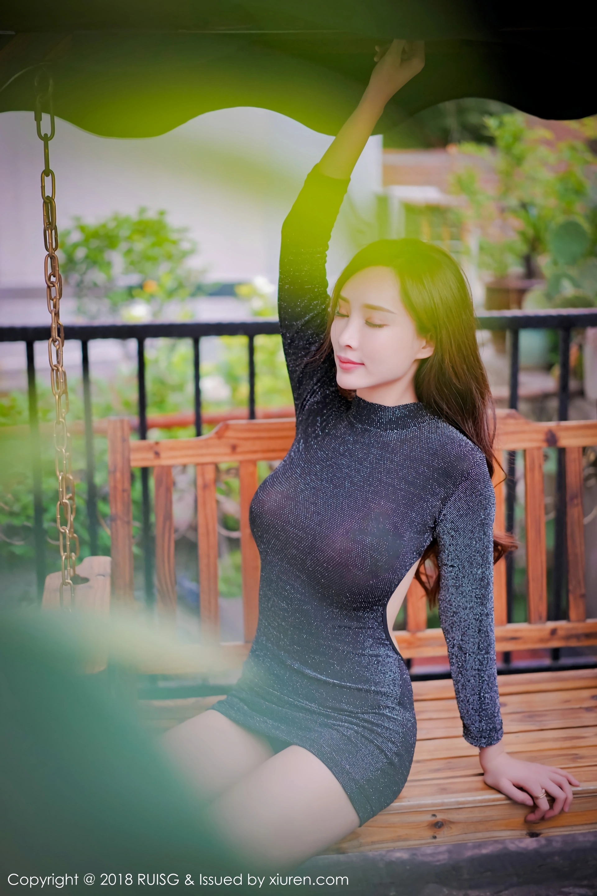 [RuiSG瑞丝馆] 2019.02.20 VOL.055 奶瓶土肥圆矮挫丑黑穷[51+1P／254M]