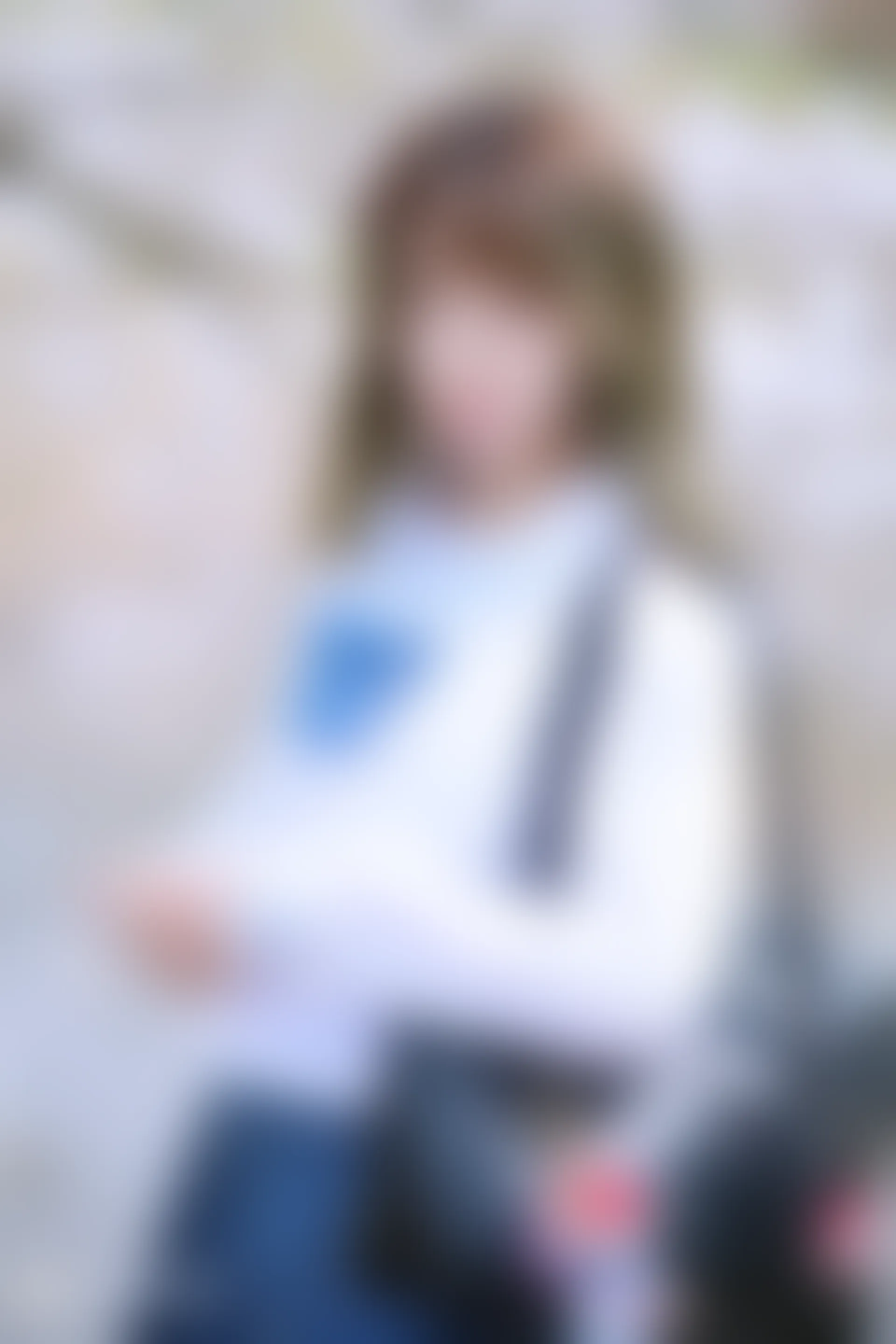 VOL.005 樱花JK [40P-352MB]