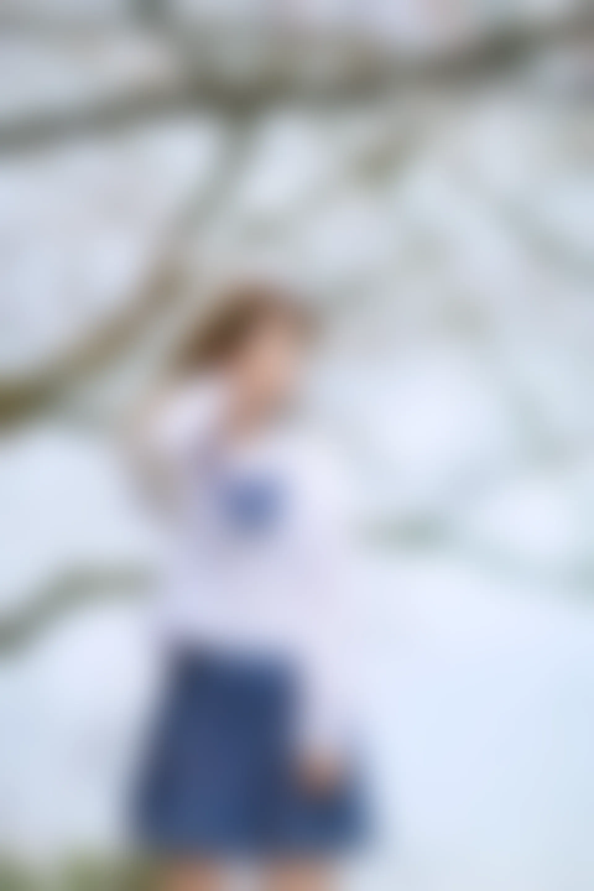 VOL.005 樱花JK [40P-352MB]