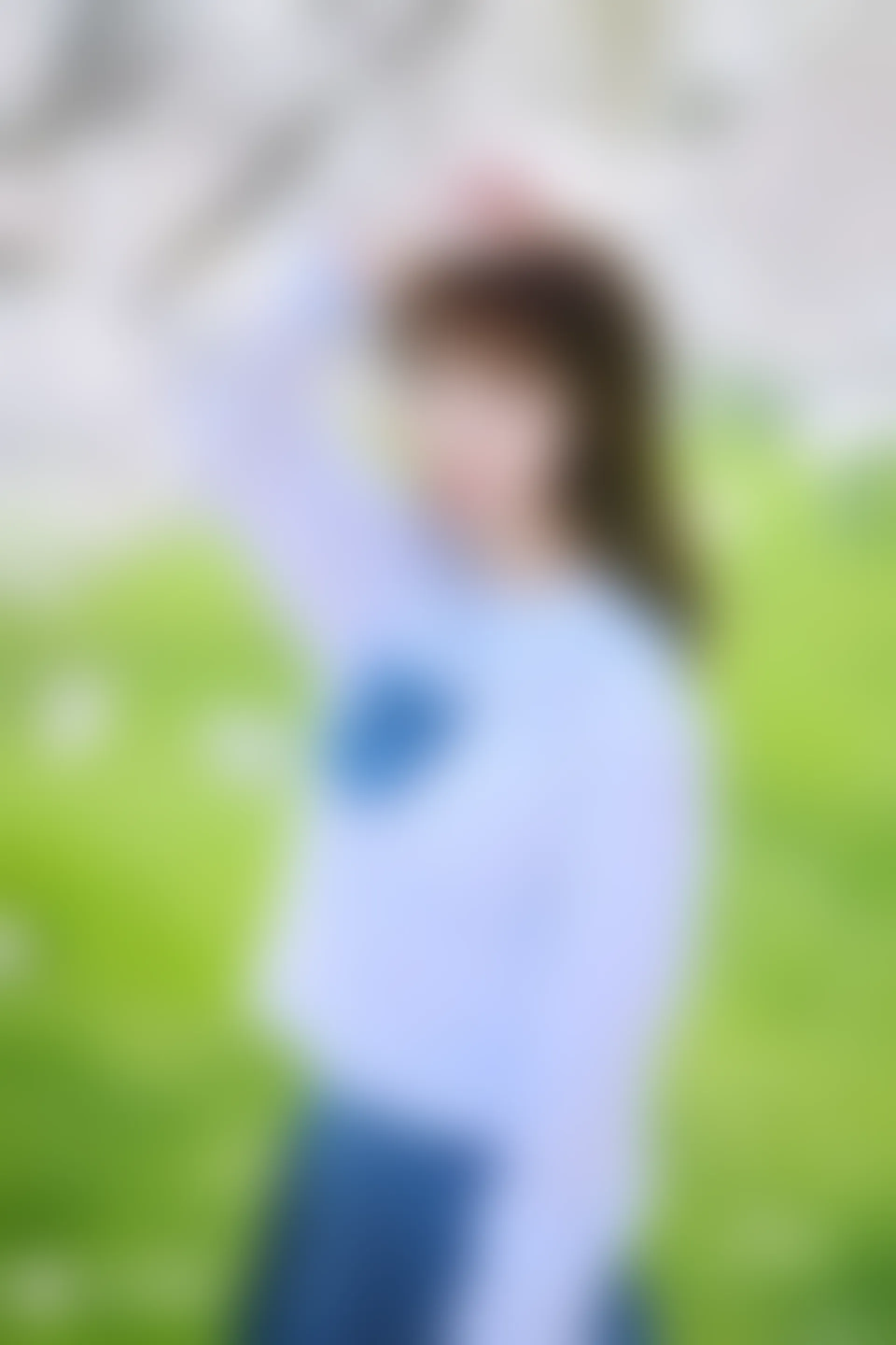 VOL.005 樱花JK [40P-352MB]