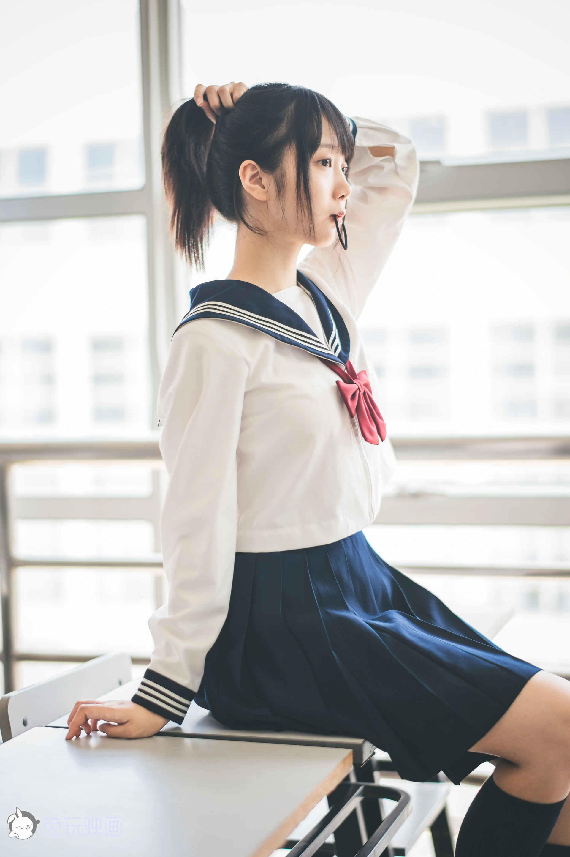 VOL.015 夏天的风 [41P-359MB]