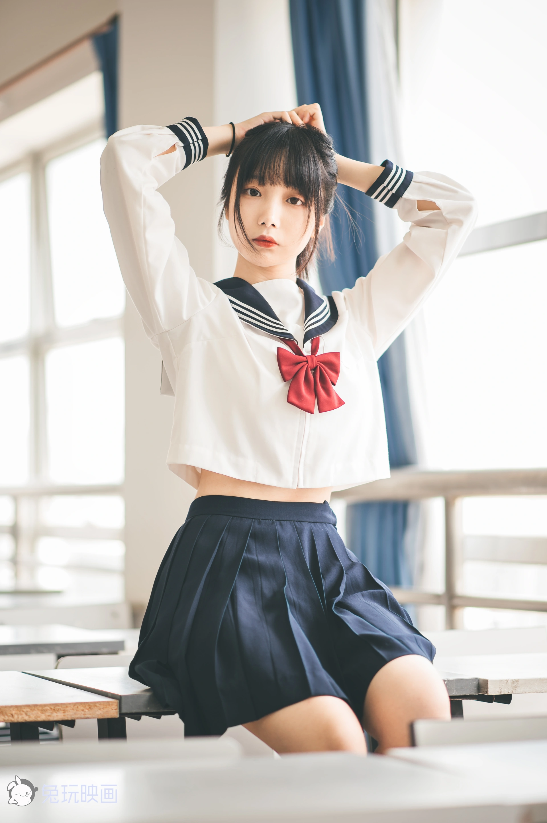 VOL.015 夏天的风 [41P-359MB]