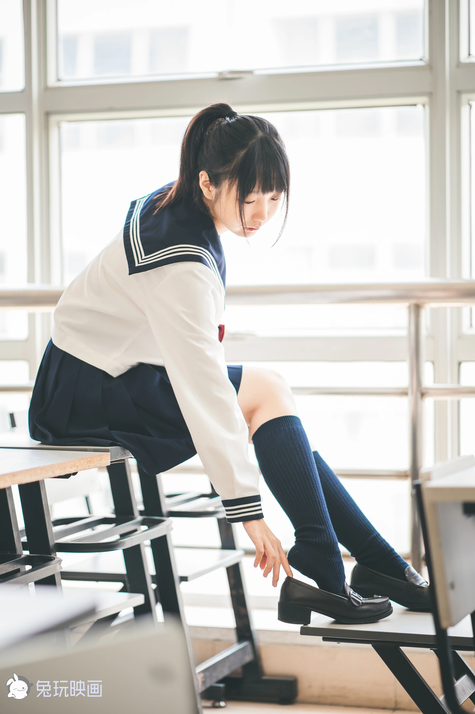 VOL.015 夏天的风 [41P-359MB]