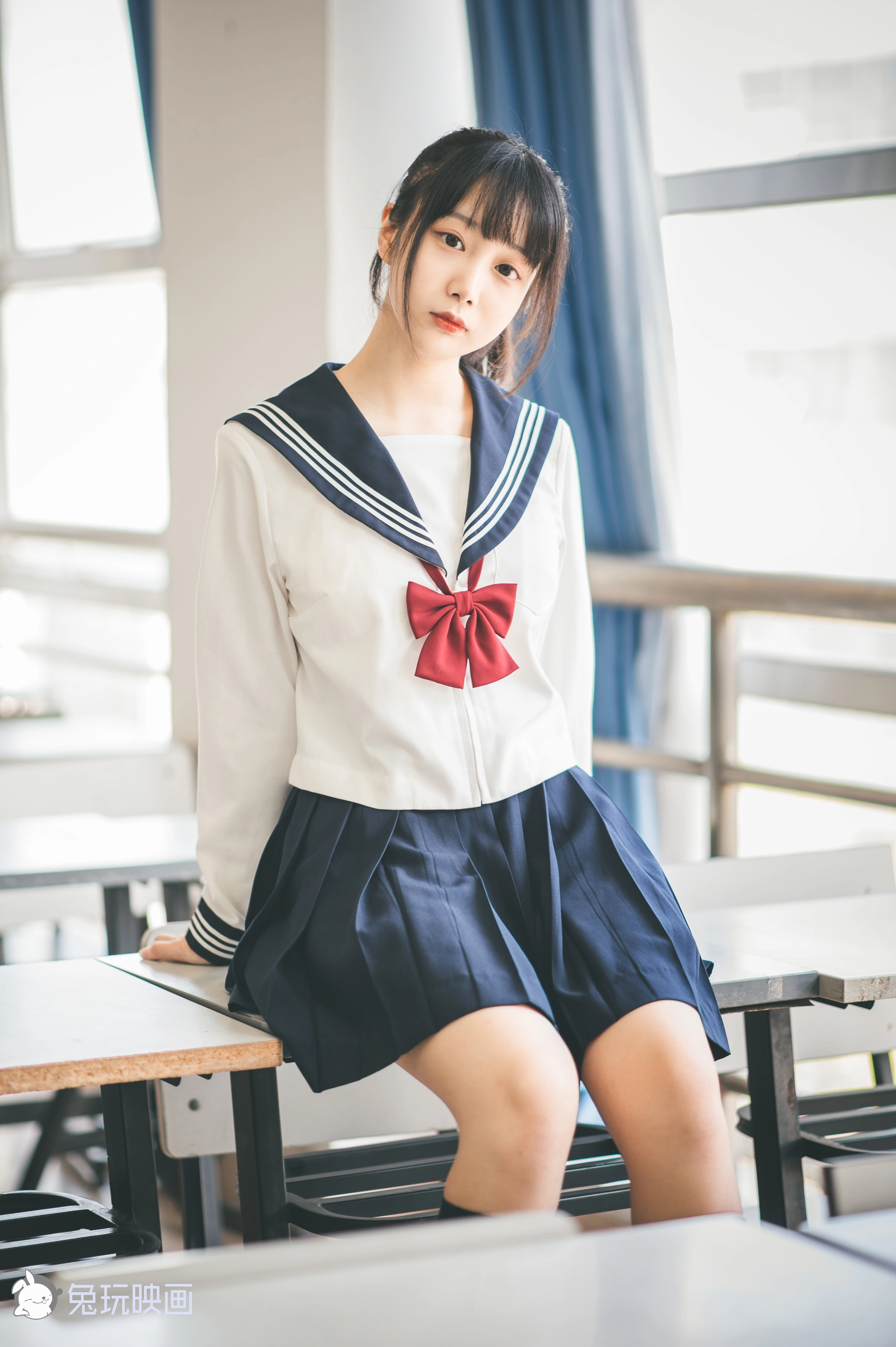 VOL.015 夏天的风 [41P-359MB]