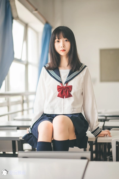 VOL.015 夏天的风 [41P-359MB]