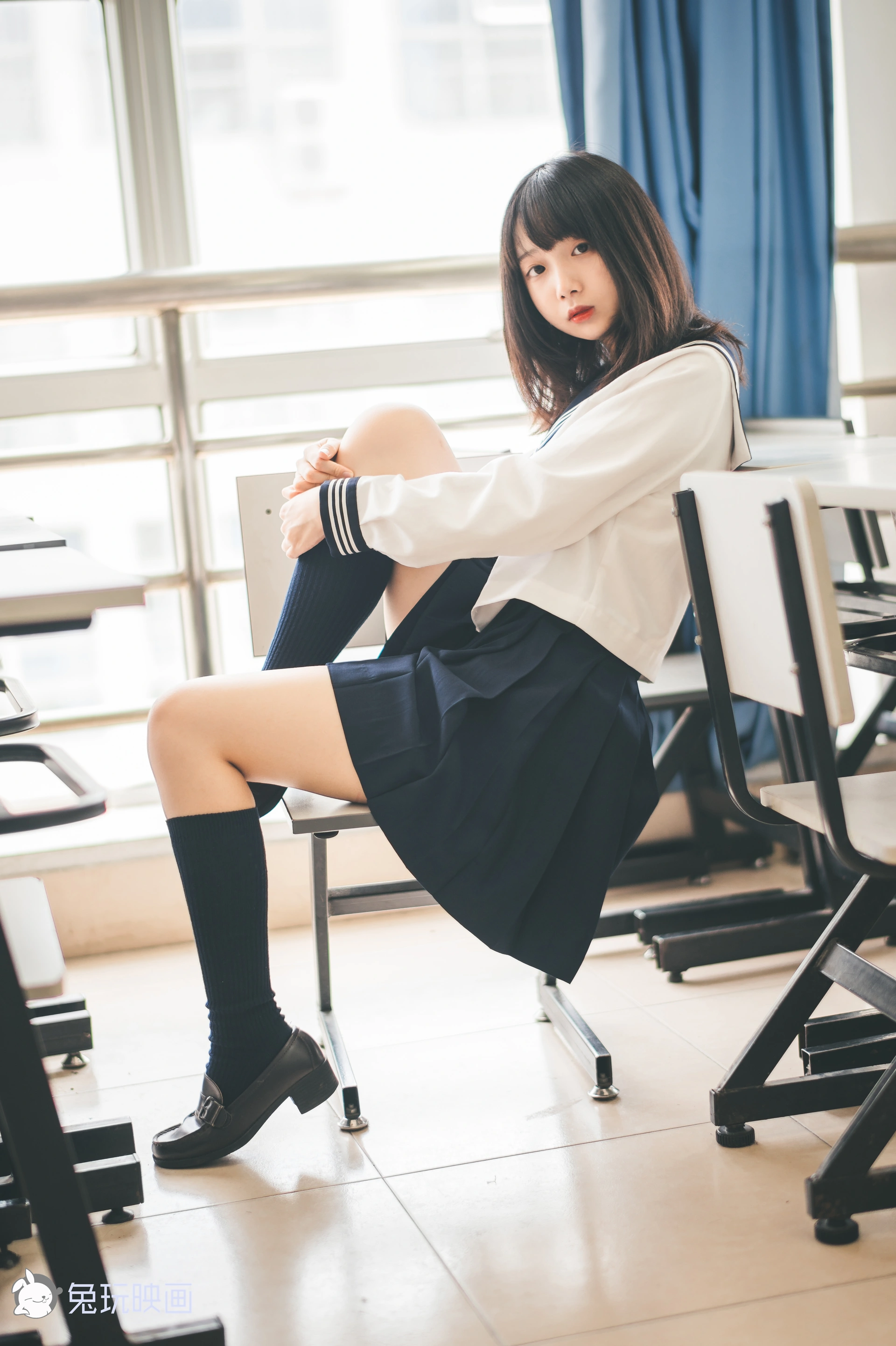 VOL.015 夏天的风 [41P-359MB]