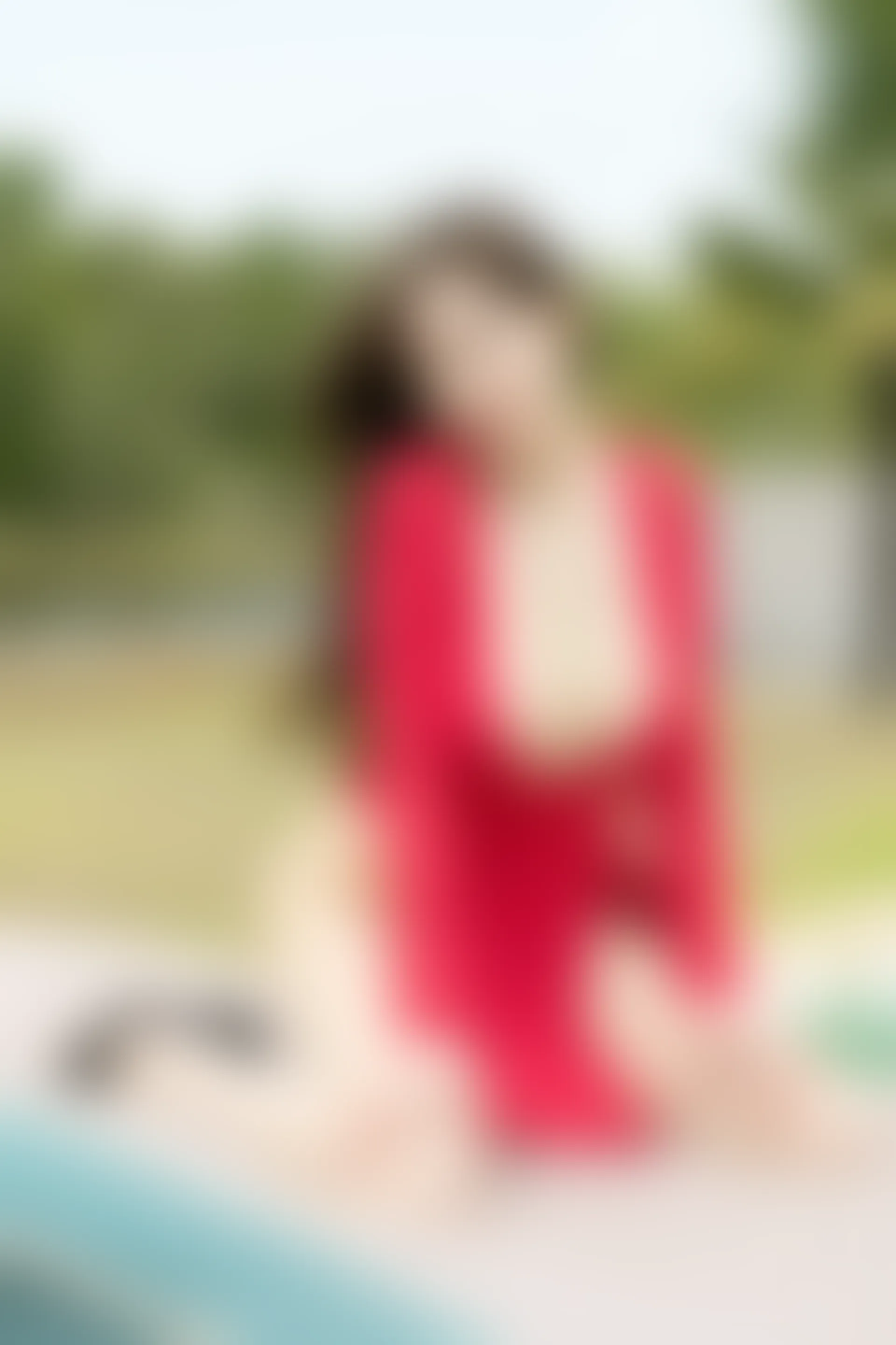 [YouMi尤蜜荟] 2019.12.06 VOL.383 奶瓶土肥圆矮挫丑黑穷[62+1P／182M]