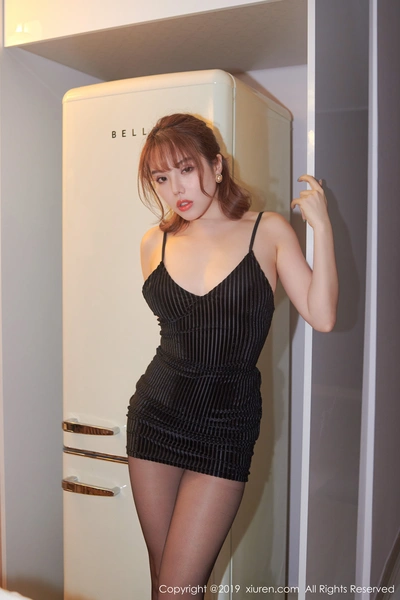 XiuRen秀人网 2016.04.11 No.507 何梦兮[47+1P29M]