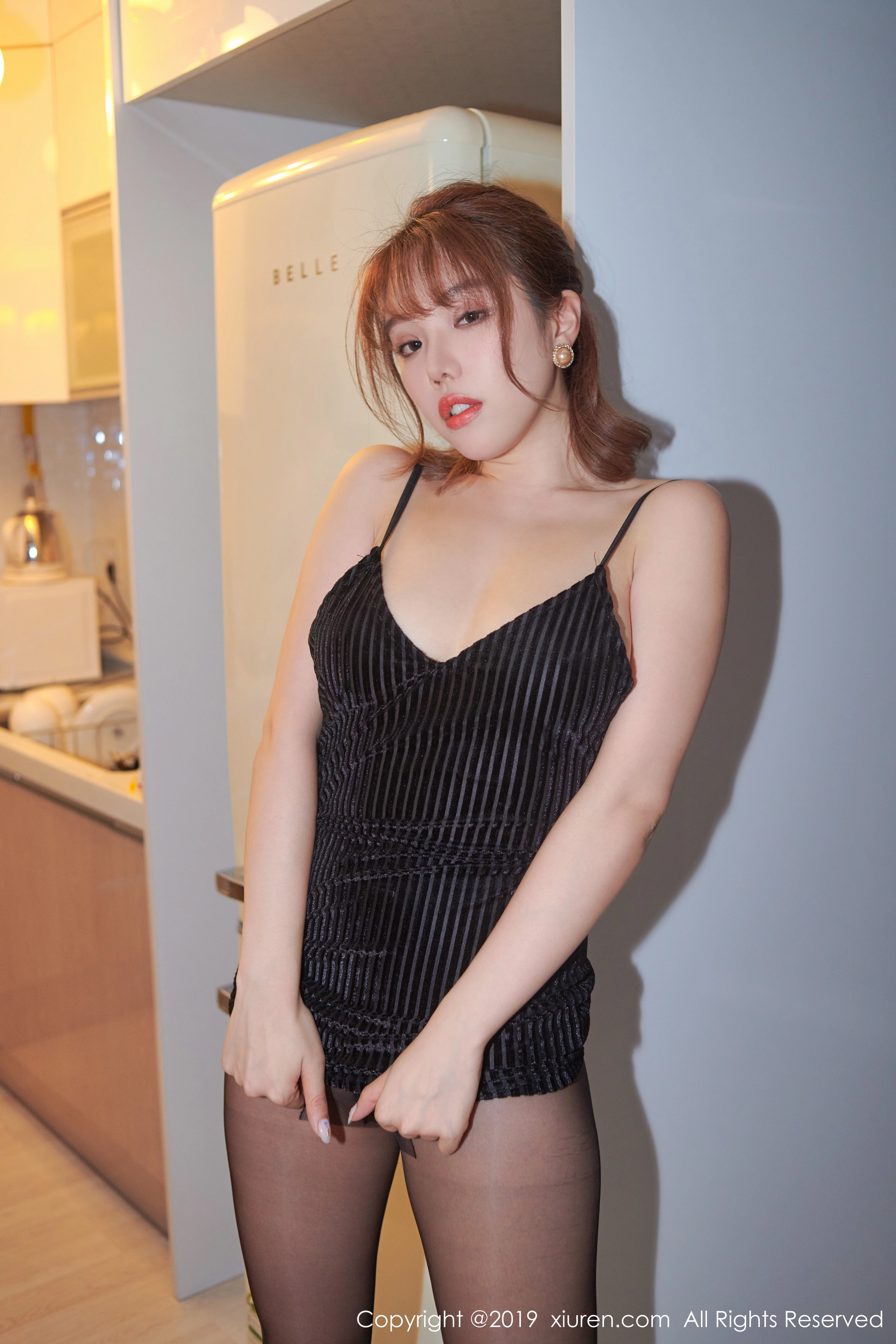 XiuRen秀人网 2019.08.20 No.1630 黄楽然 [47+1P]