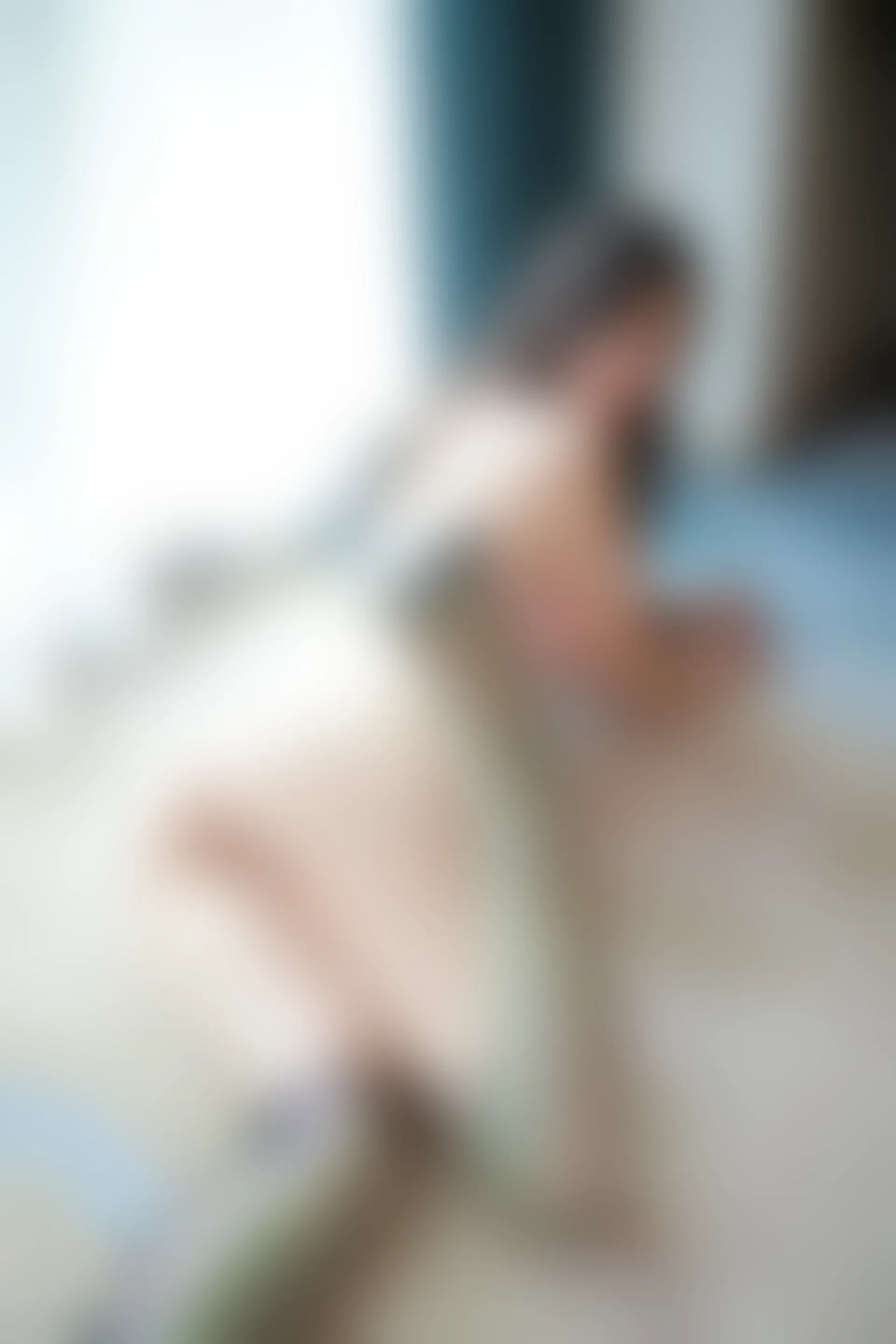 XiuRen秀人网 2022.03.04 No.4670 诗诗kiki 黑丝美臀[76+P 653MB]