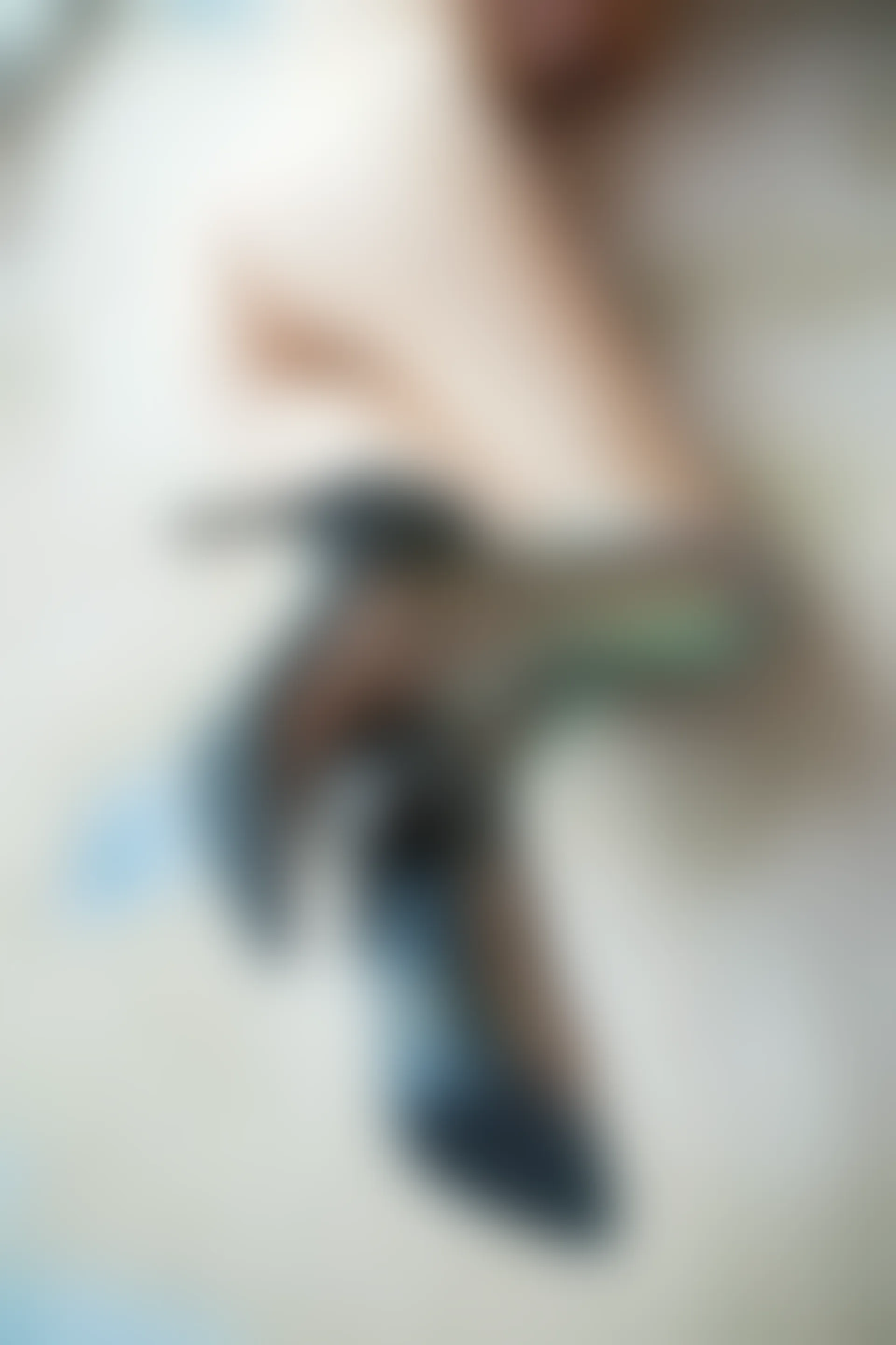 XiuRen秀人网 2022.03.04 No.4670 诗诗kiki 黑丝美臀[76+P 653MB]