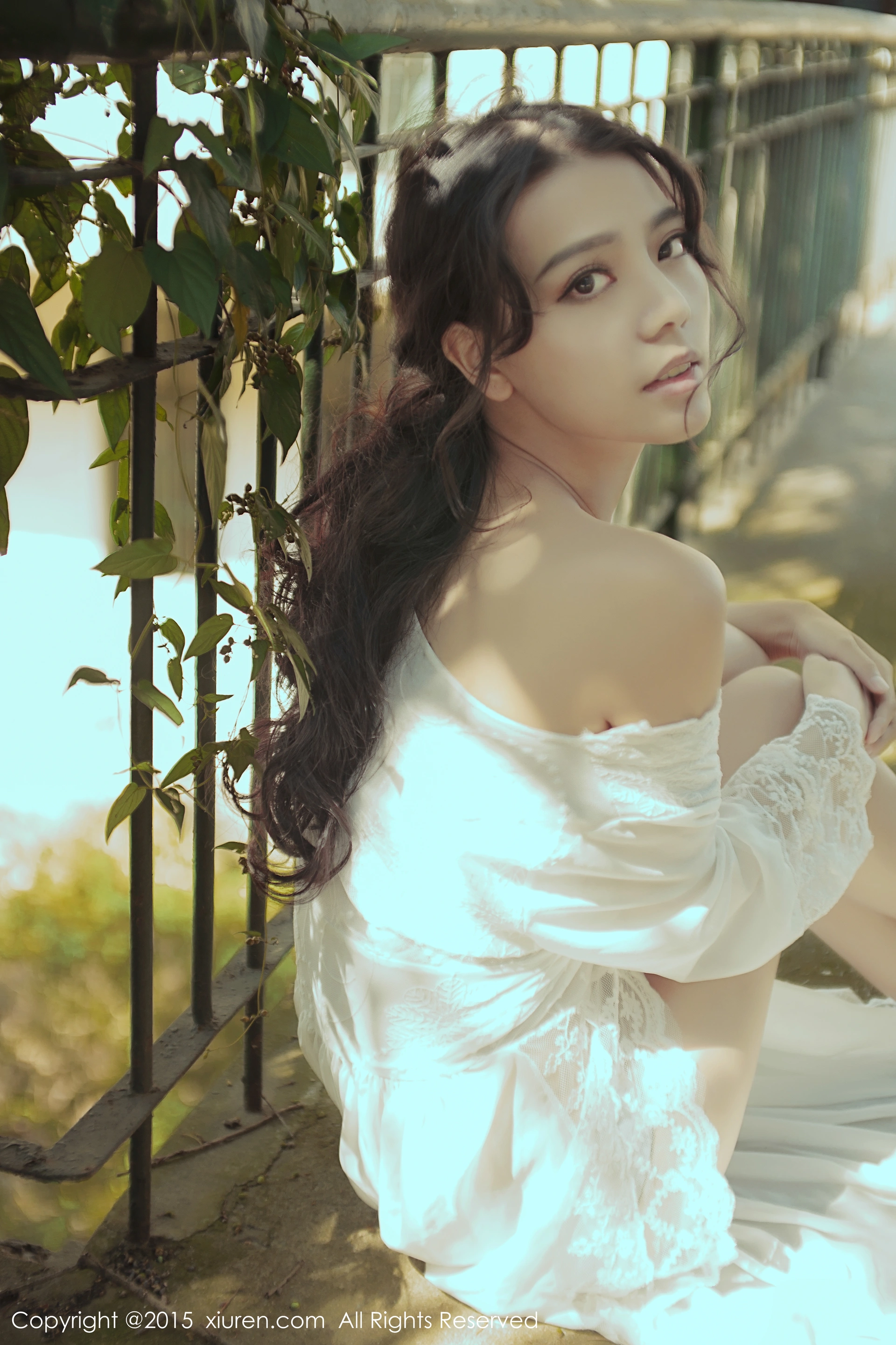 XiuRen秀人网 2015.02.12 No.297 HONEYAL [50P254MB]