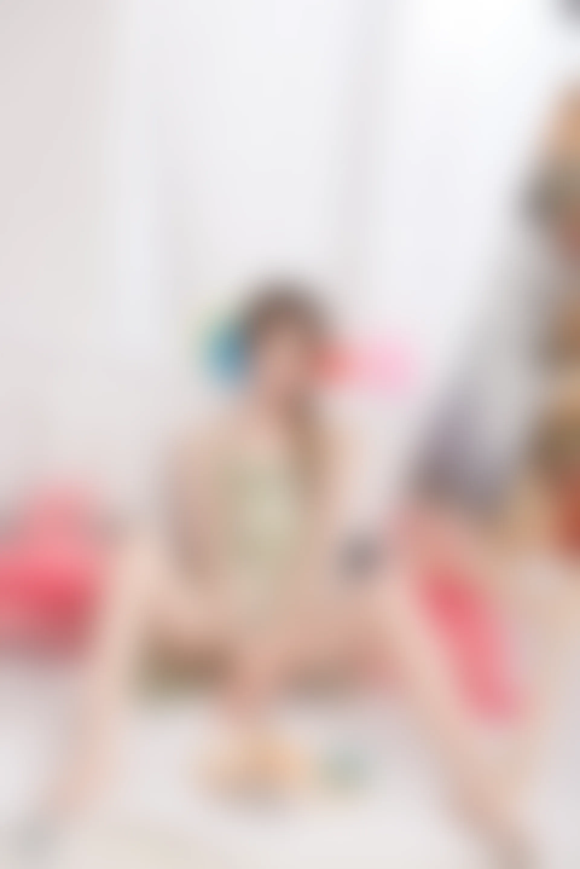 SSA丝社 超清写真 NO.022 琪琪 化身灵魂画师肉丝美足特写[99P-971MB]