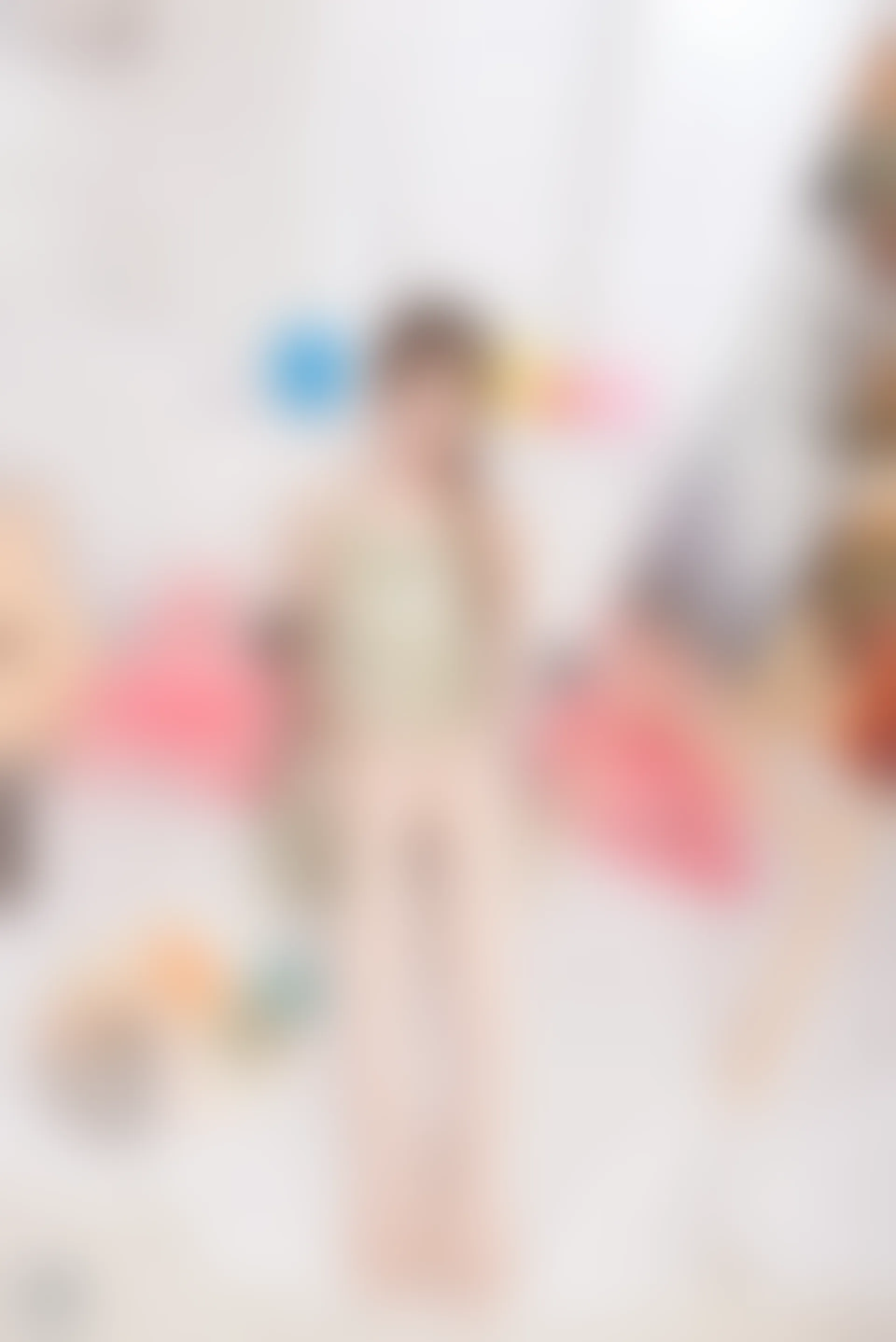 SSA丝社 超清写真 NO.022 琪琪 化身灵魂画师肉丝美足特写[99P-971MB]