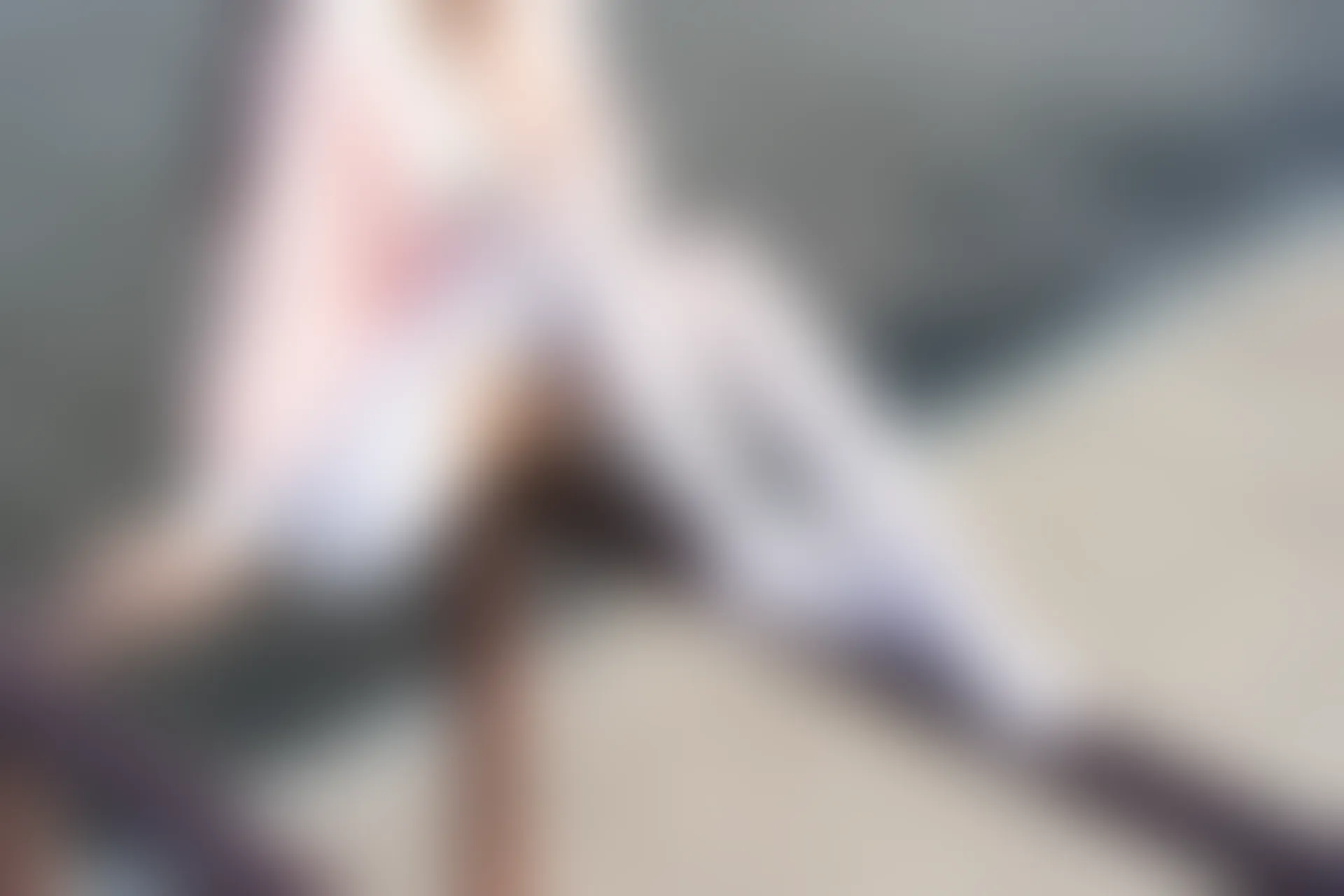 喵写真 VOL-010 [66P-493M]可爱, 喵写真, 白丝, 美腿