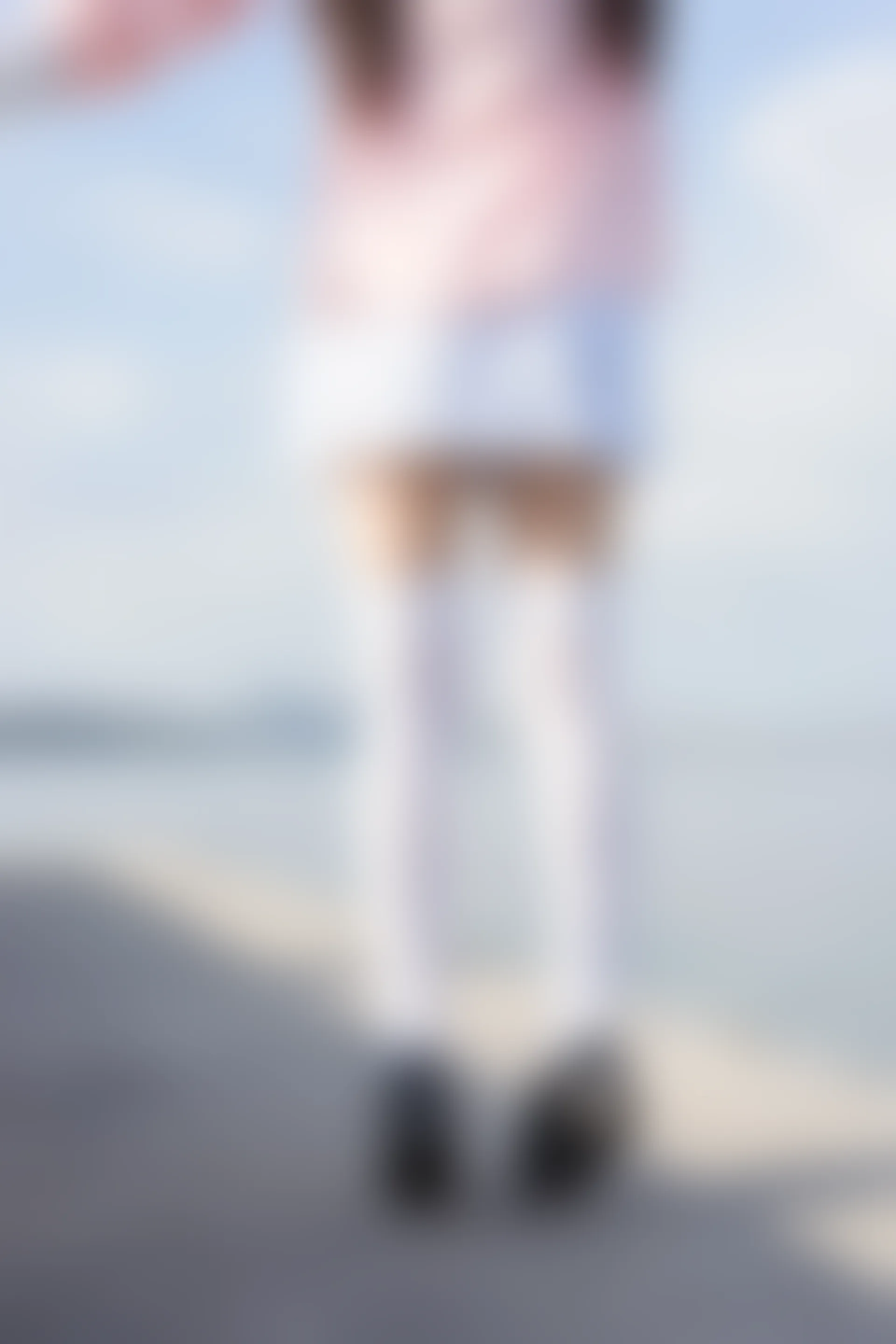 喵写真 VOL-010 [66P-493M]可爱, 喵写真, 白丝, 美腿